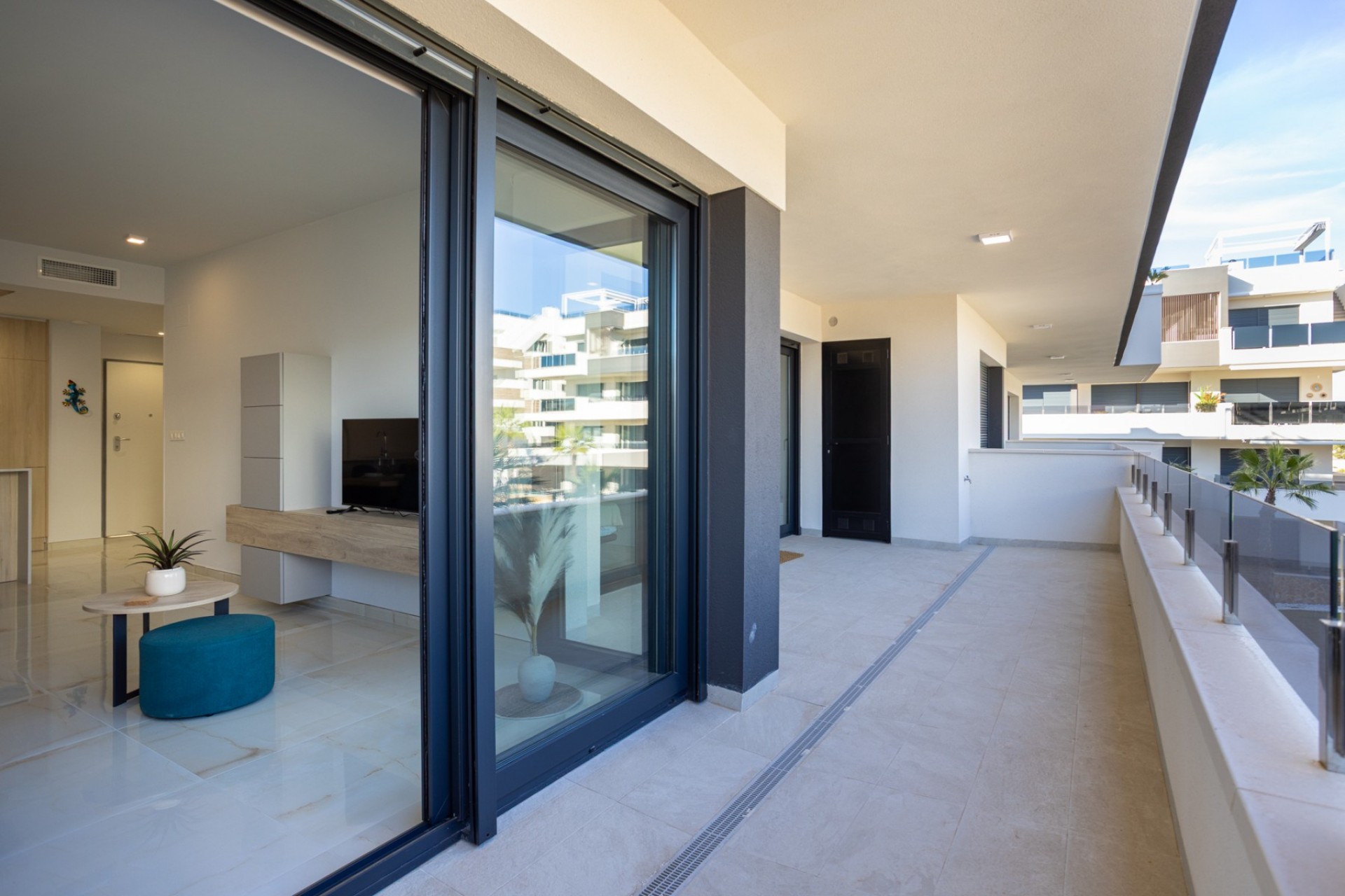 Wiederverkauf - Apartment -
Orihuela Costa - Los Altos