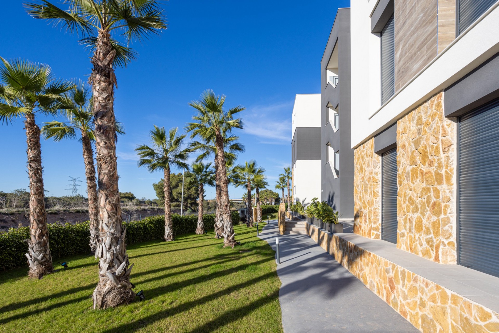 Wiederverkauf - Apartment -
Orihuela Costa - Los Altos