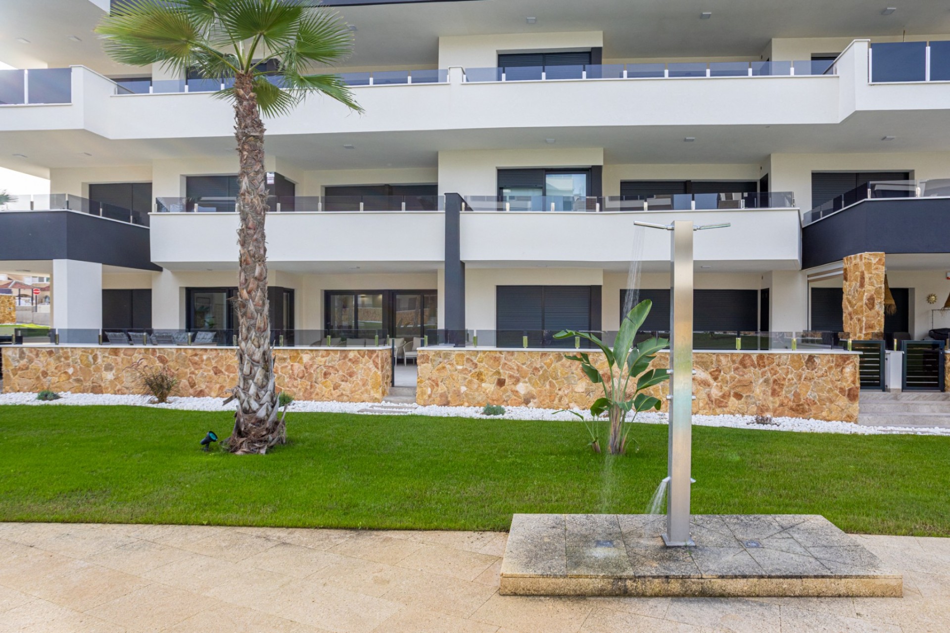 Wiederverkauf - Apartment -
Orihuela Costa - Los Altos