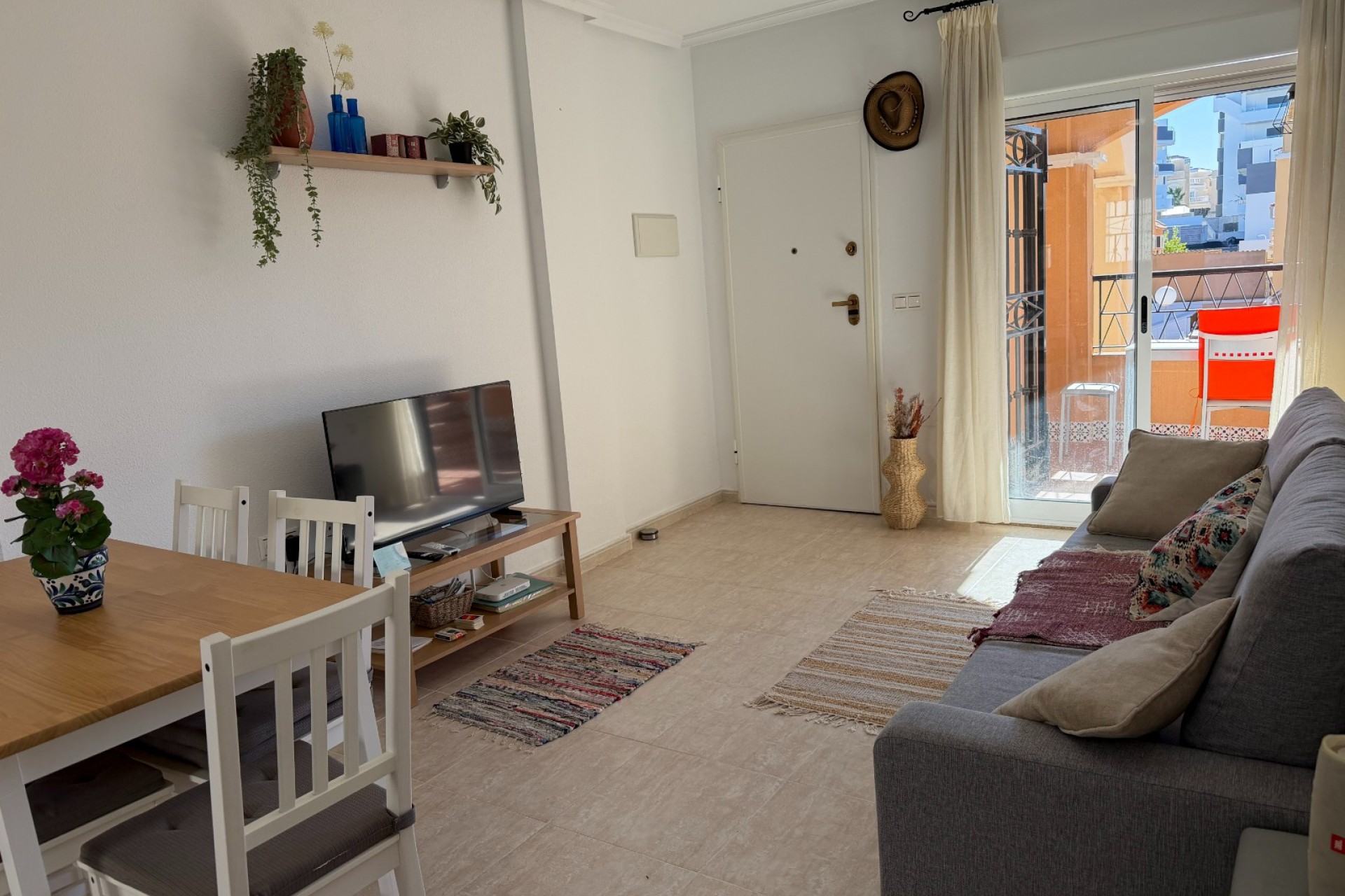 Wiederverkauf - Apartment -
Orihuela Costa - Los Altos