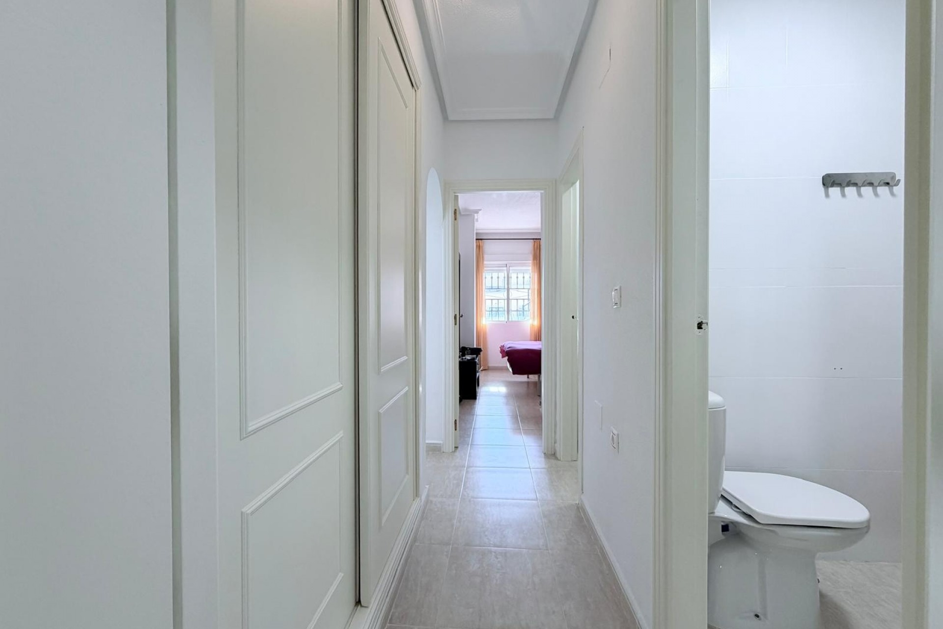 Wiederverkauf - Apartment -
Orihuela Costa - Los Altos