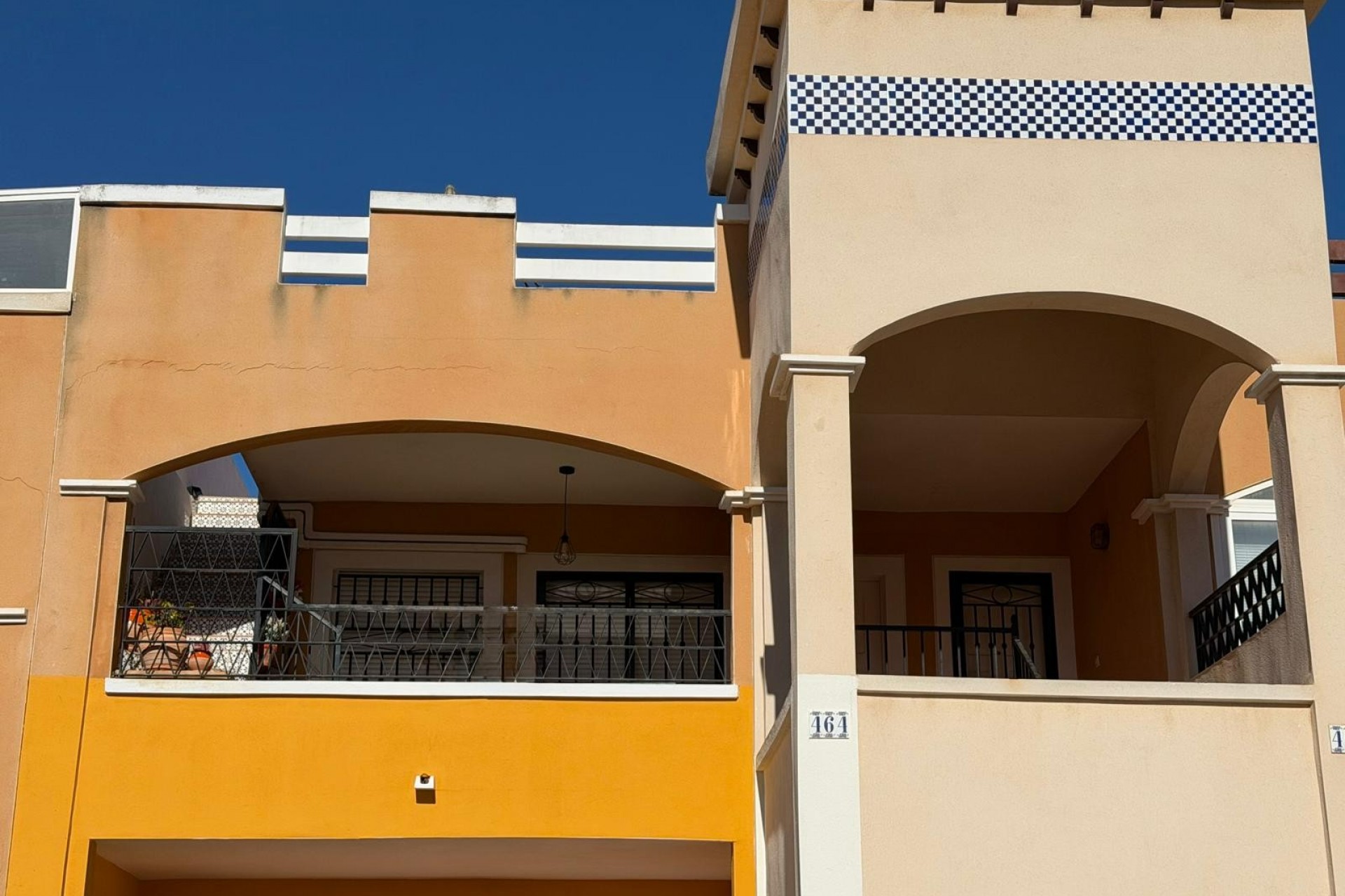 Wiederverkauf - Apartment -
Orihuela Costa - Los Altos