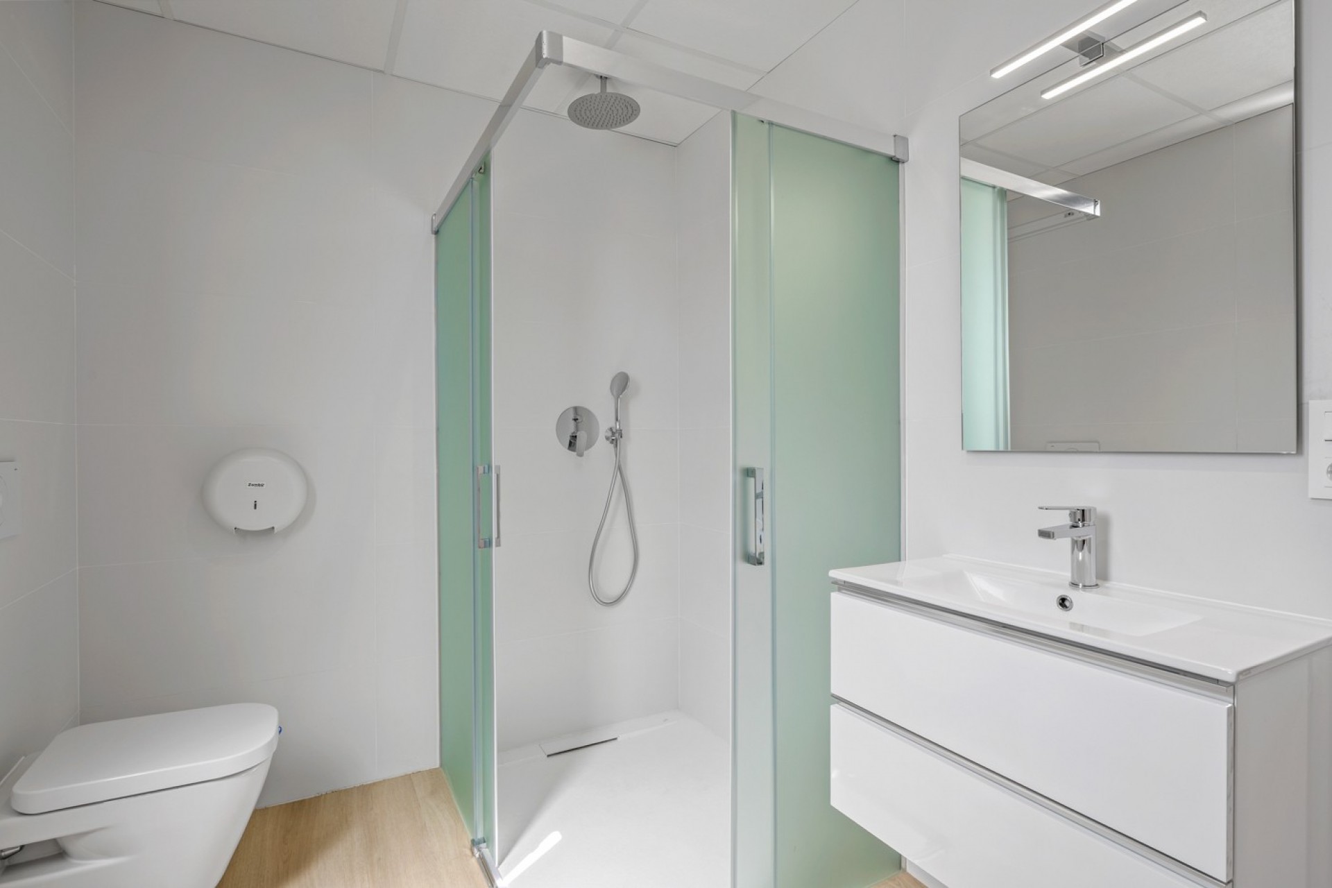 Wiederverkauf - Apartment -
Orihuela Costa - Los Altos