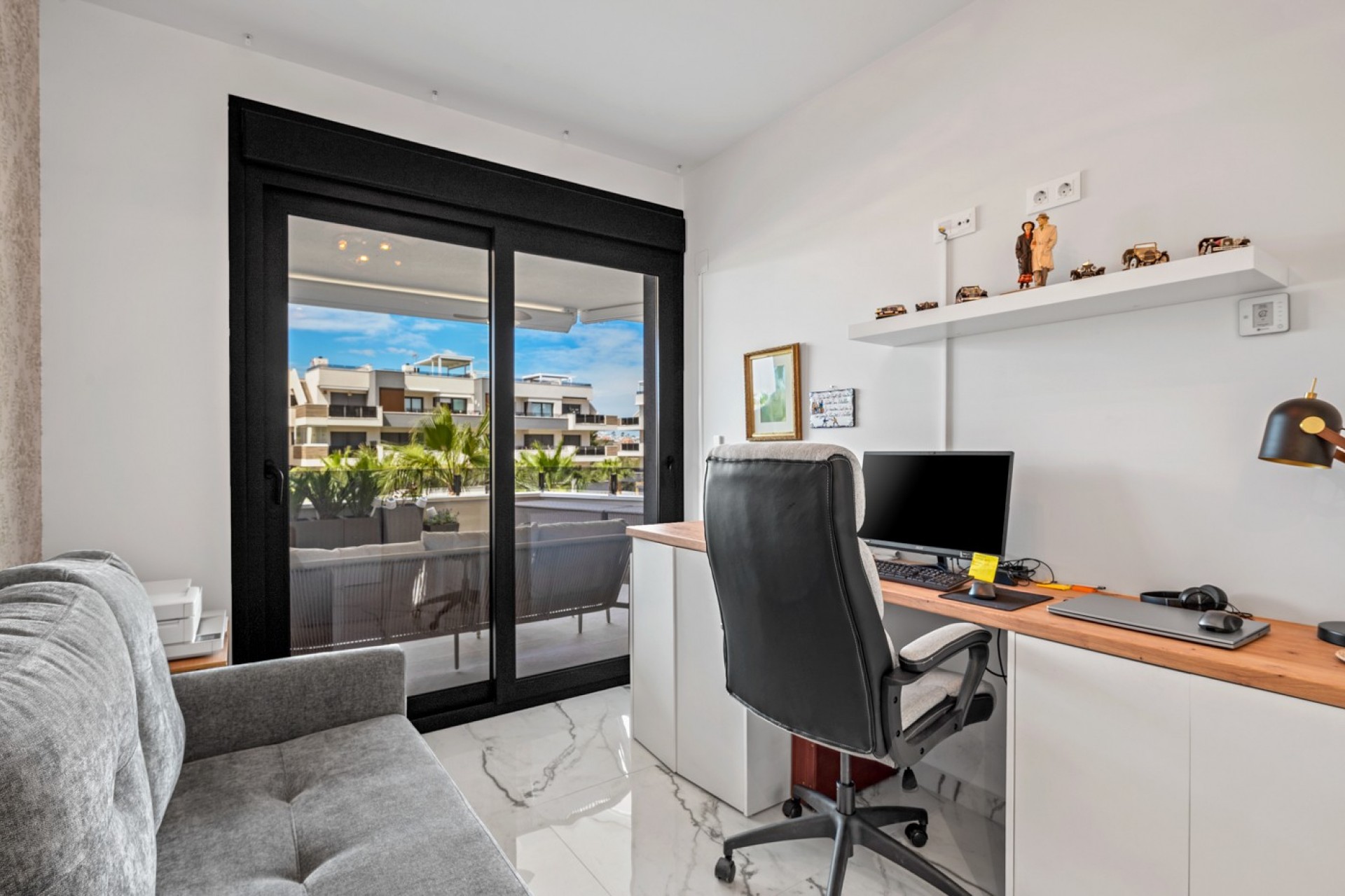 Wiederverkauf - Apartment -
Orihuela Costa - Los Altos