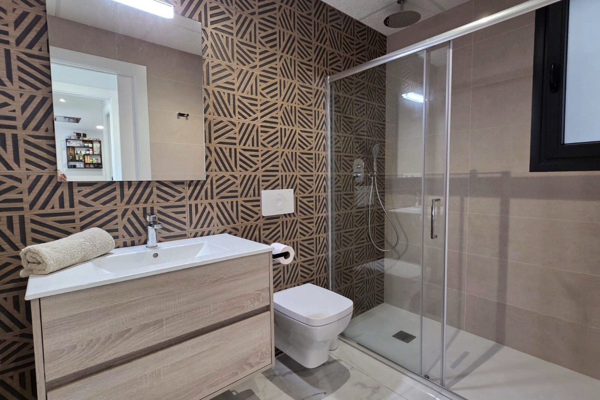 Wiederverkauf - Apartment -
Orihuela Costa - Los Altos