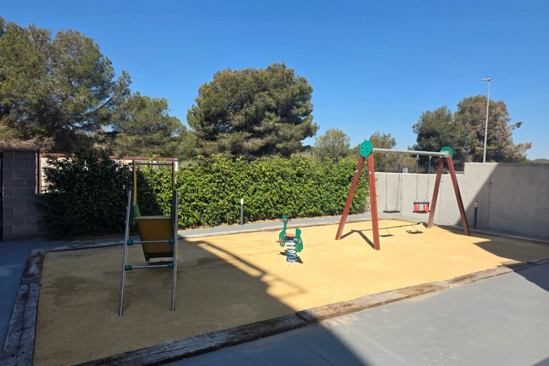 Wiederverkauf - Apartment -
Orihuela Costa - Los Altos
