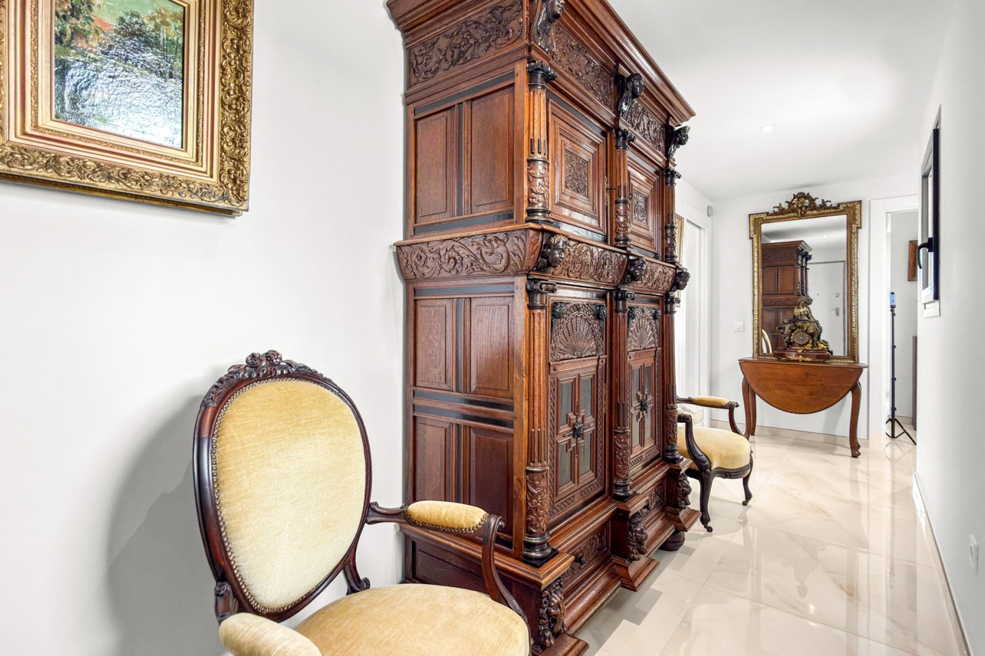 Wiederverkauf - Apartment -
Orihuela Costa - Los Altos