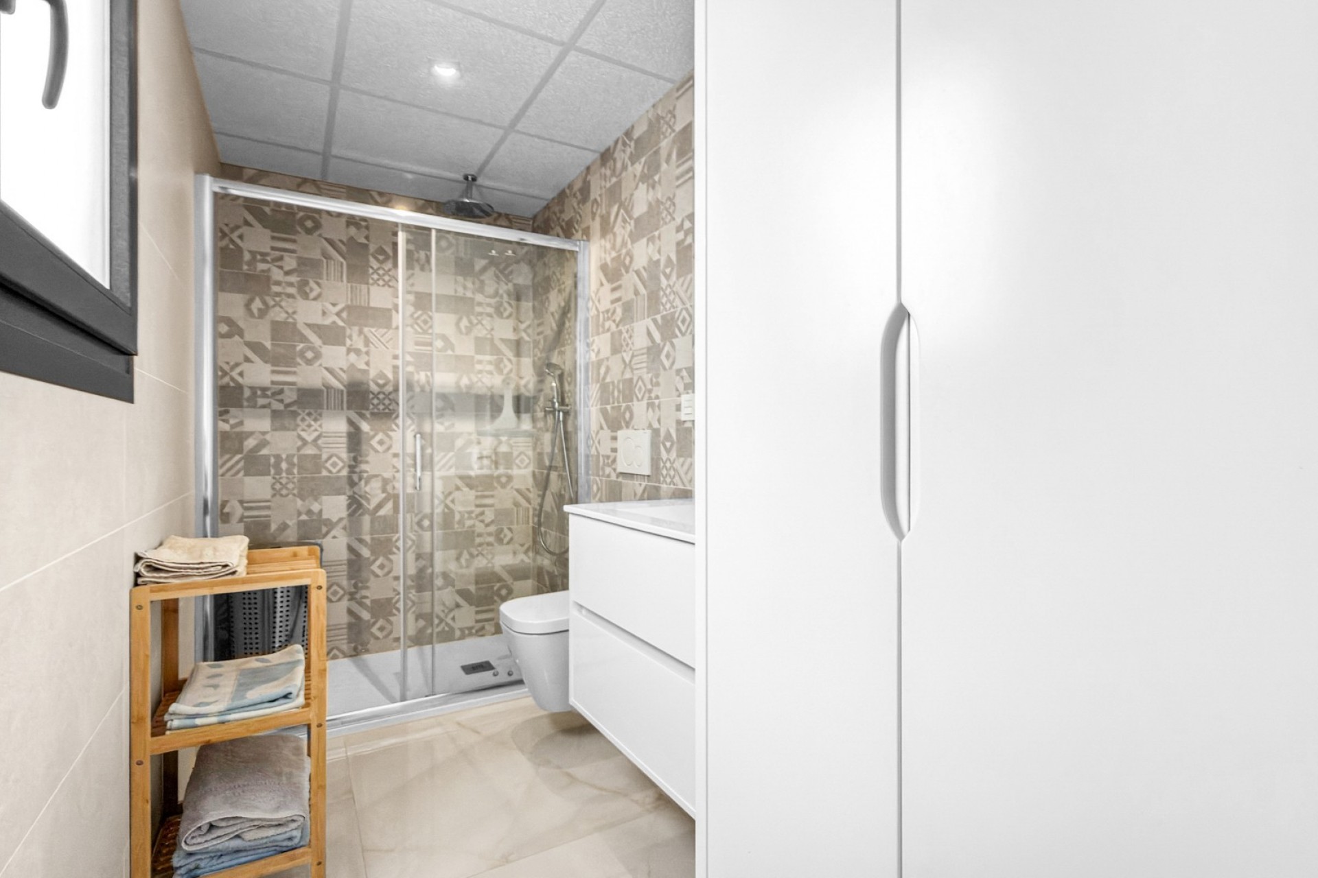 Wiederverkauf - Apartment -
Orihuela Costa - Los Altos