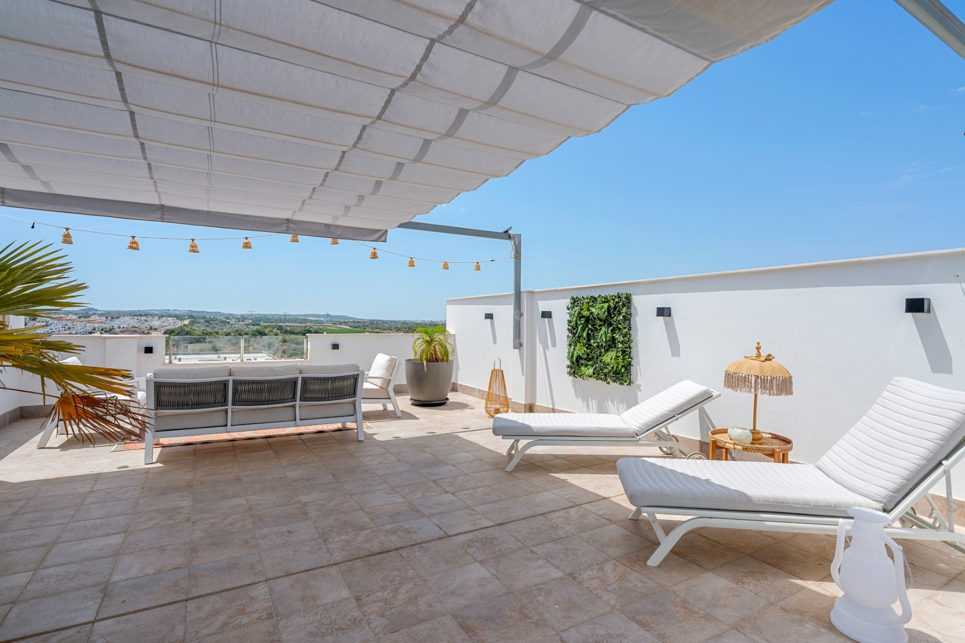 Wiederverkauf - Apartment -
Orihuela Costa - Los Altos