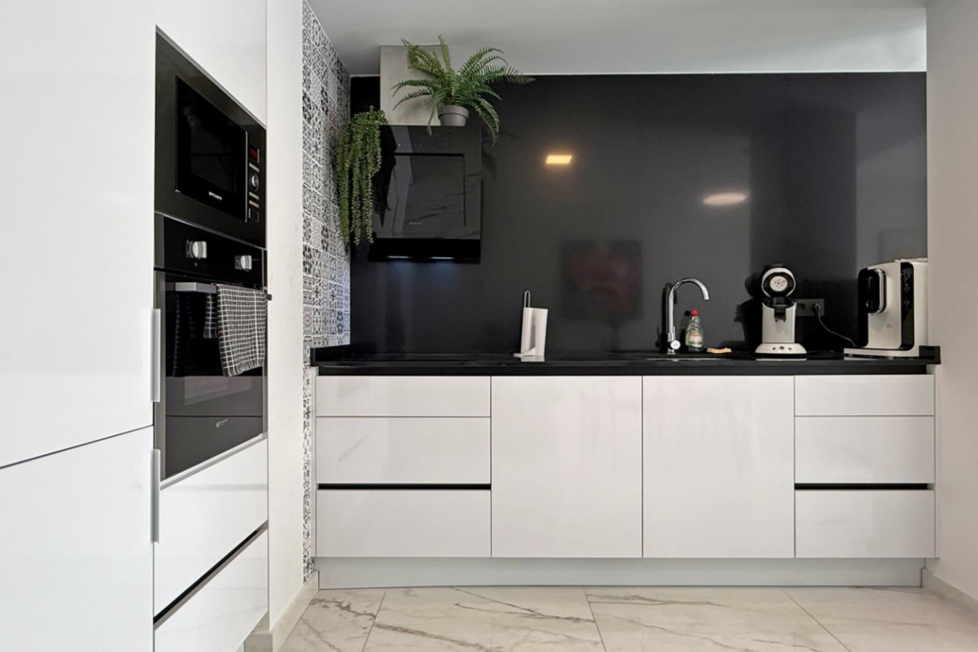 Wiederverkauf - Apartment -
Orihuela Costa - Los Altos