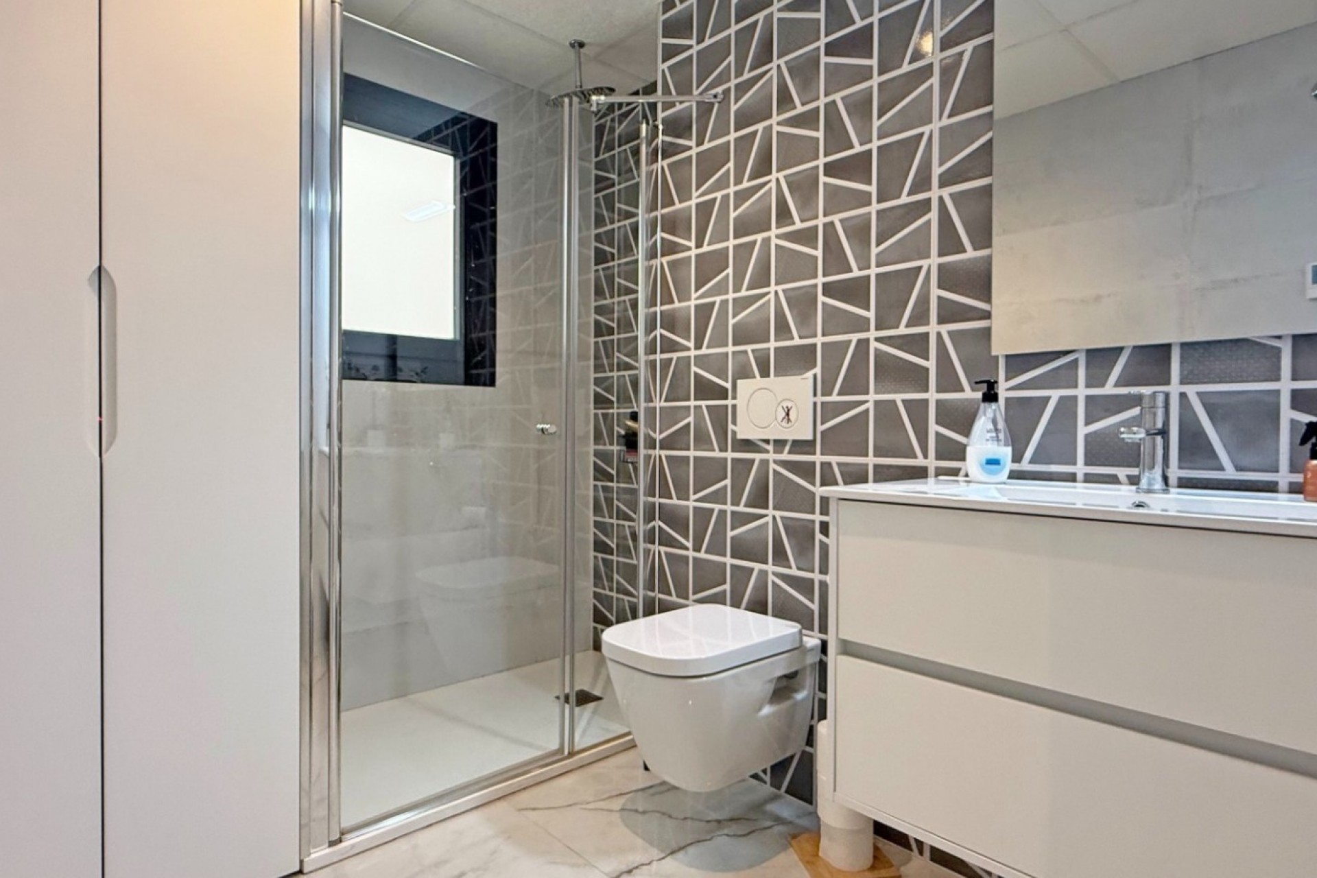 Wiederverkauf - Apartment -
Orihuela Costa - Los Altos