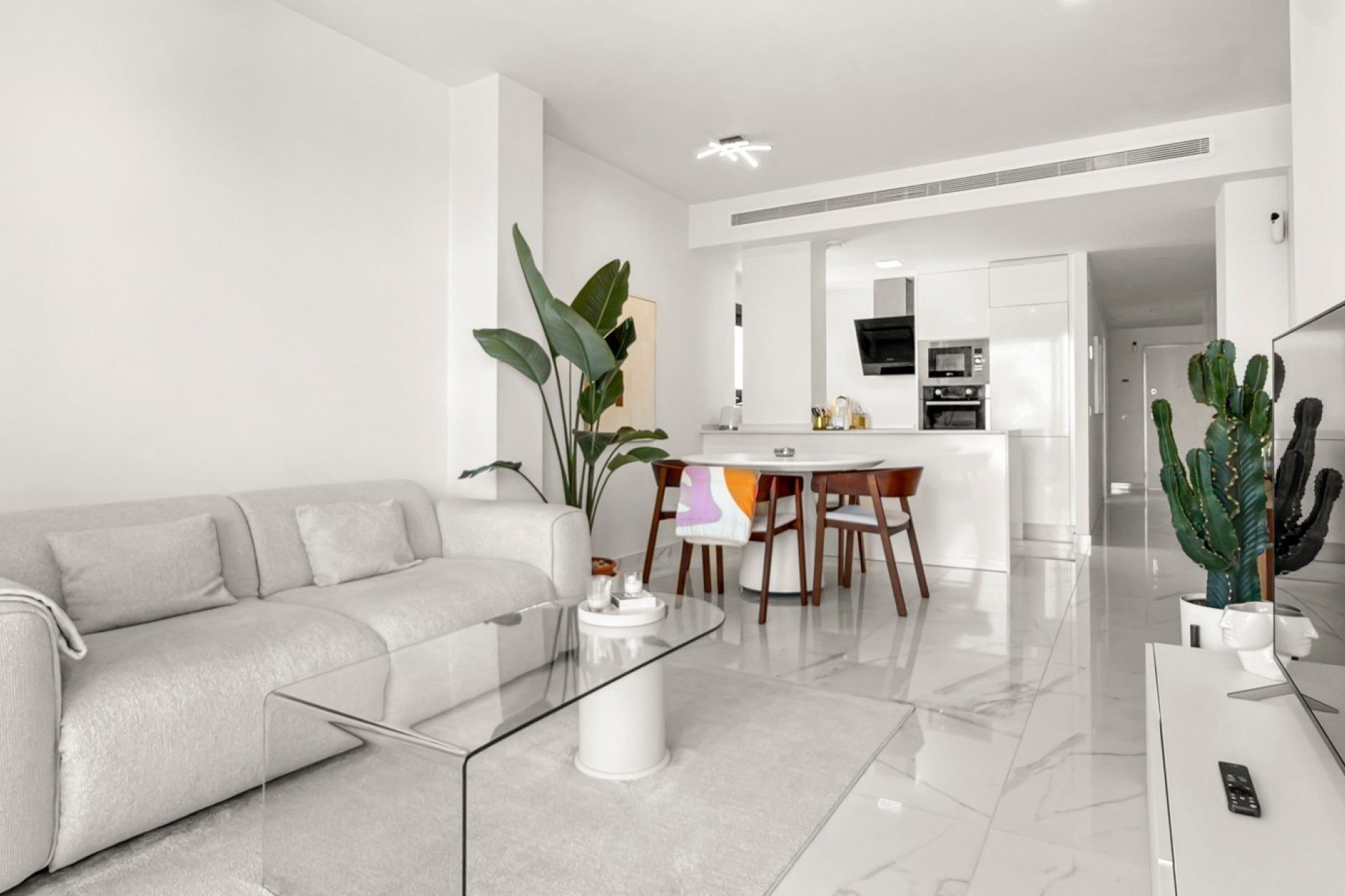 Wiederverkauf - Apartment -
Orihuela Costa - Los Altos
