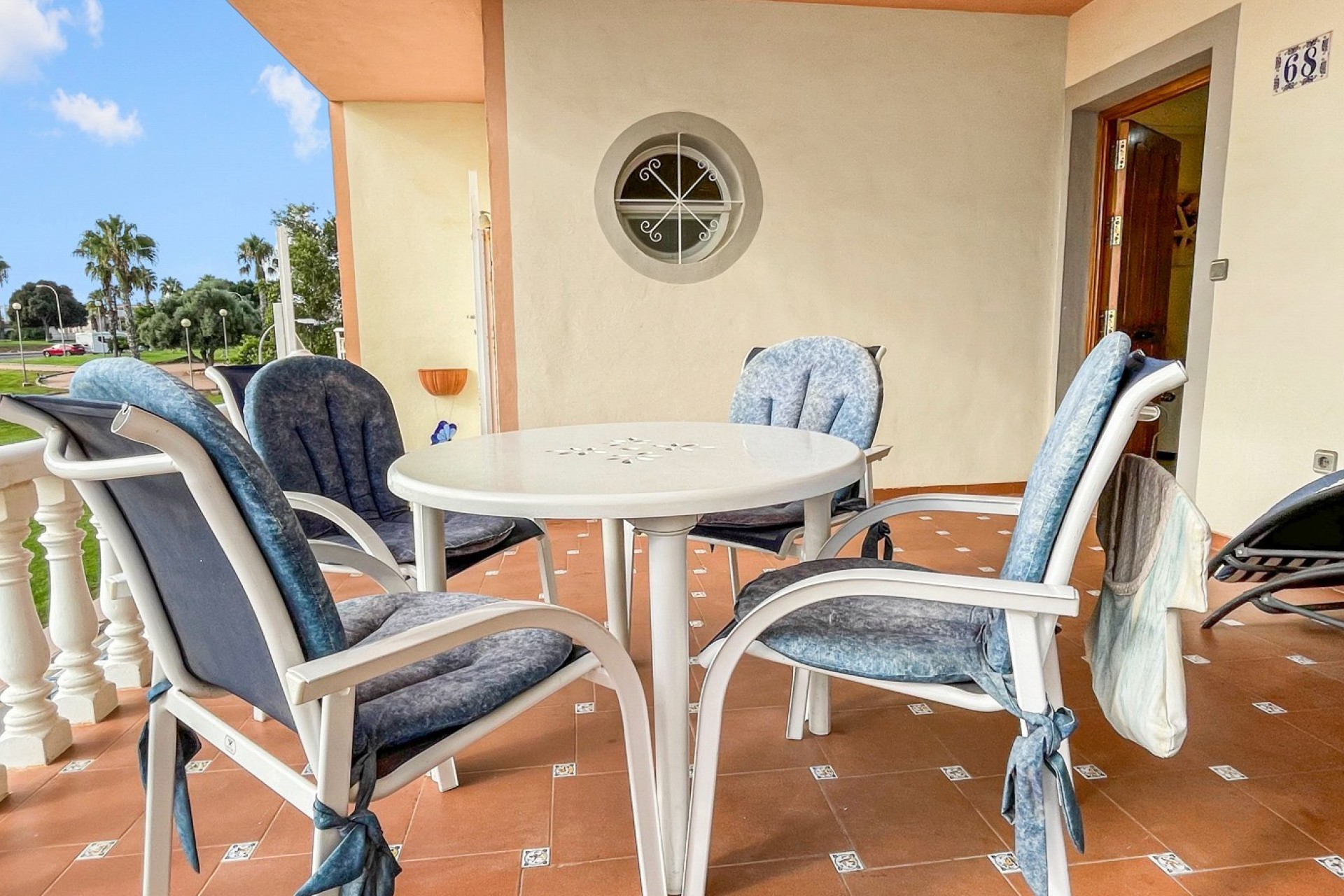 Wiederverkauf - Apartment -
Orihuela Costa - Los Altos *
