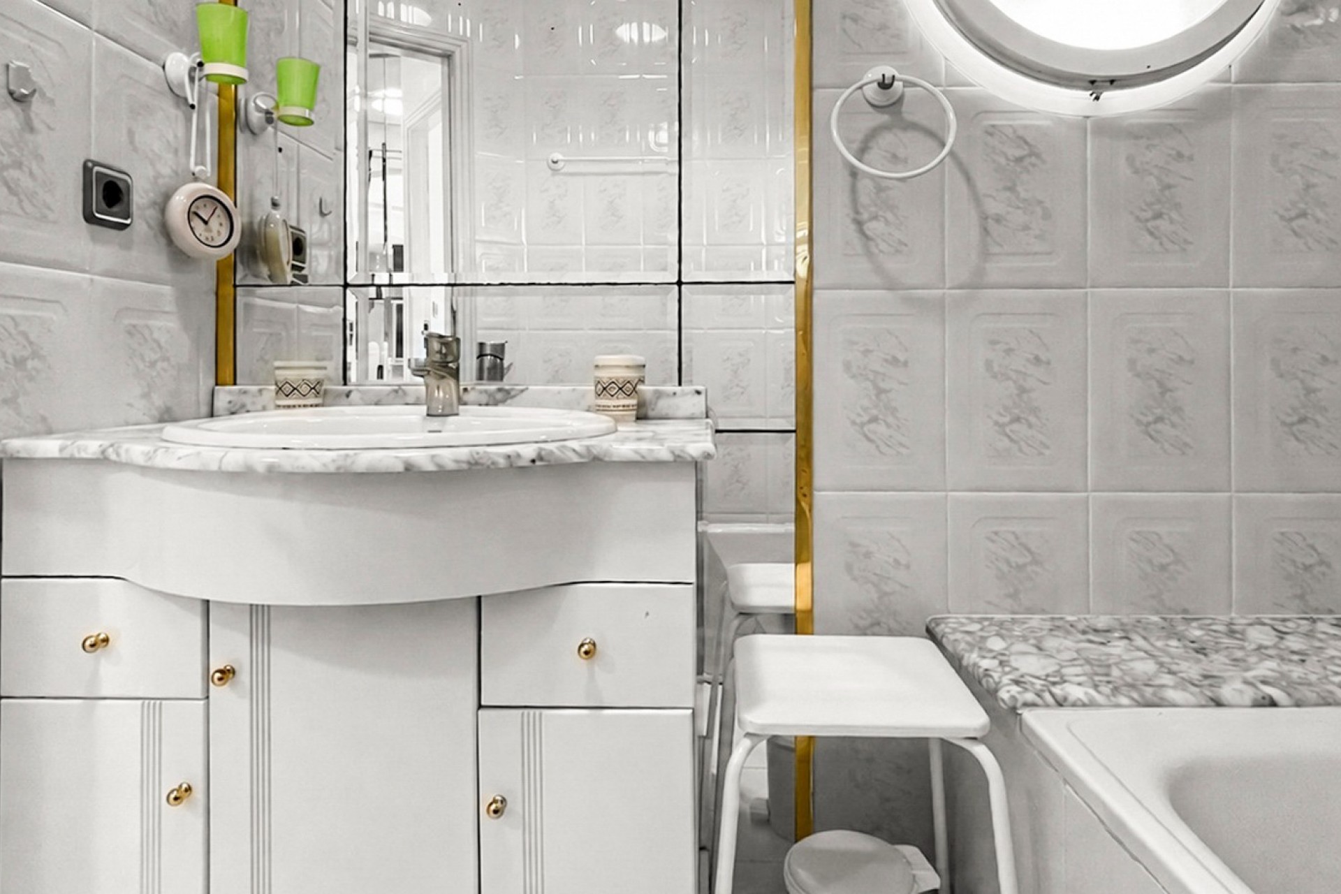Wiederverkauf - Apartment -
Orihuela Costa - Los Altos *