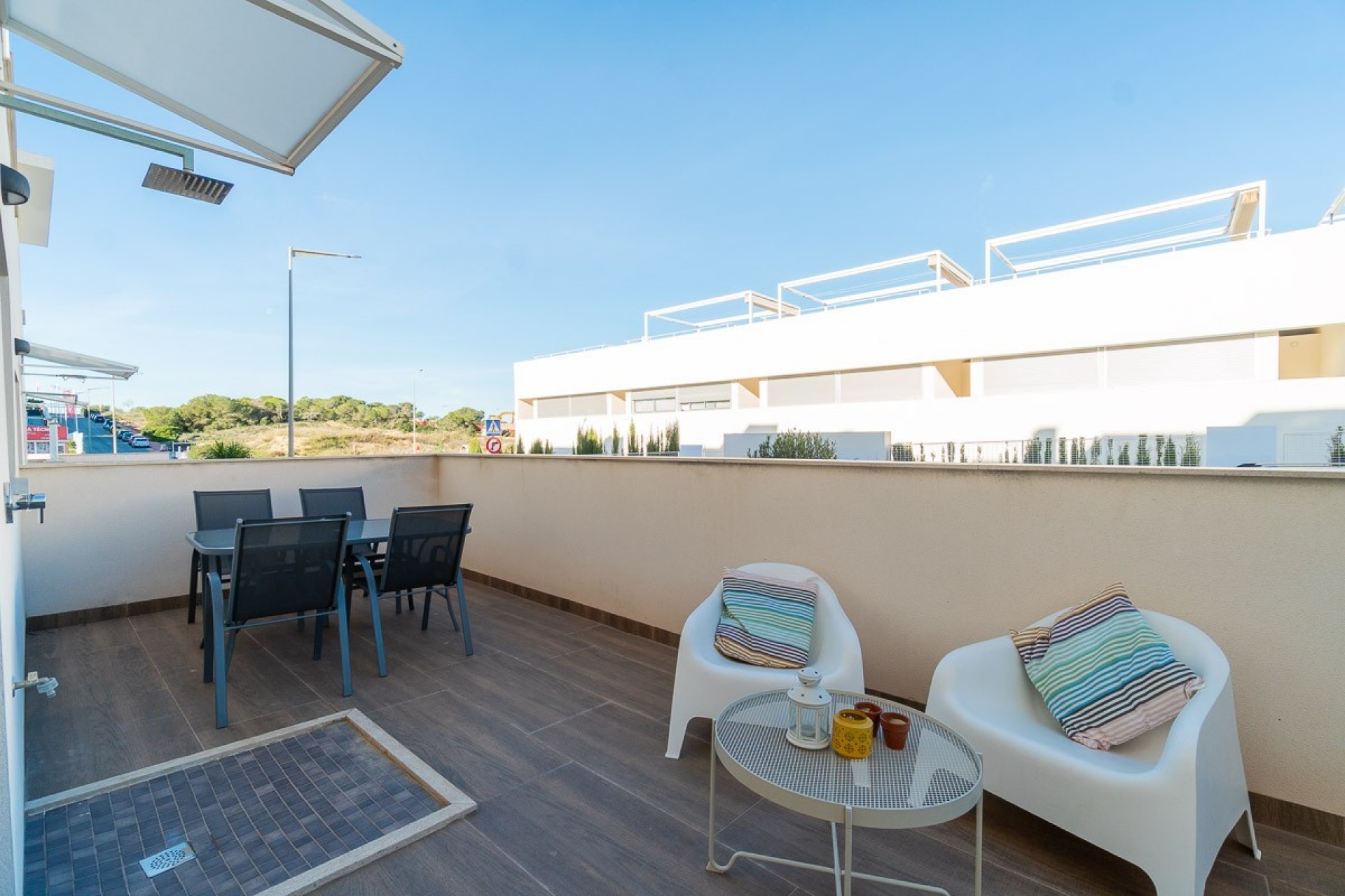 Wiederverkauf - Apartment -
Orihuela Costa - Los Balcones - Los Altos del Edén