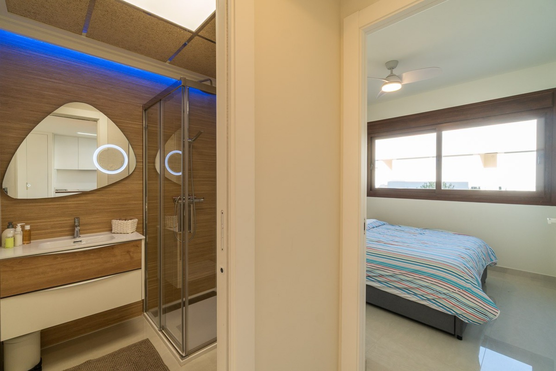 Wiederverkauf - Apartment -
Orihuela Costa - Los Balcones - Los Altos del Edén