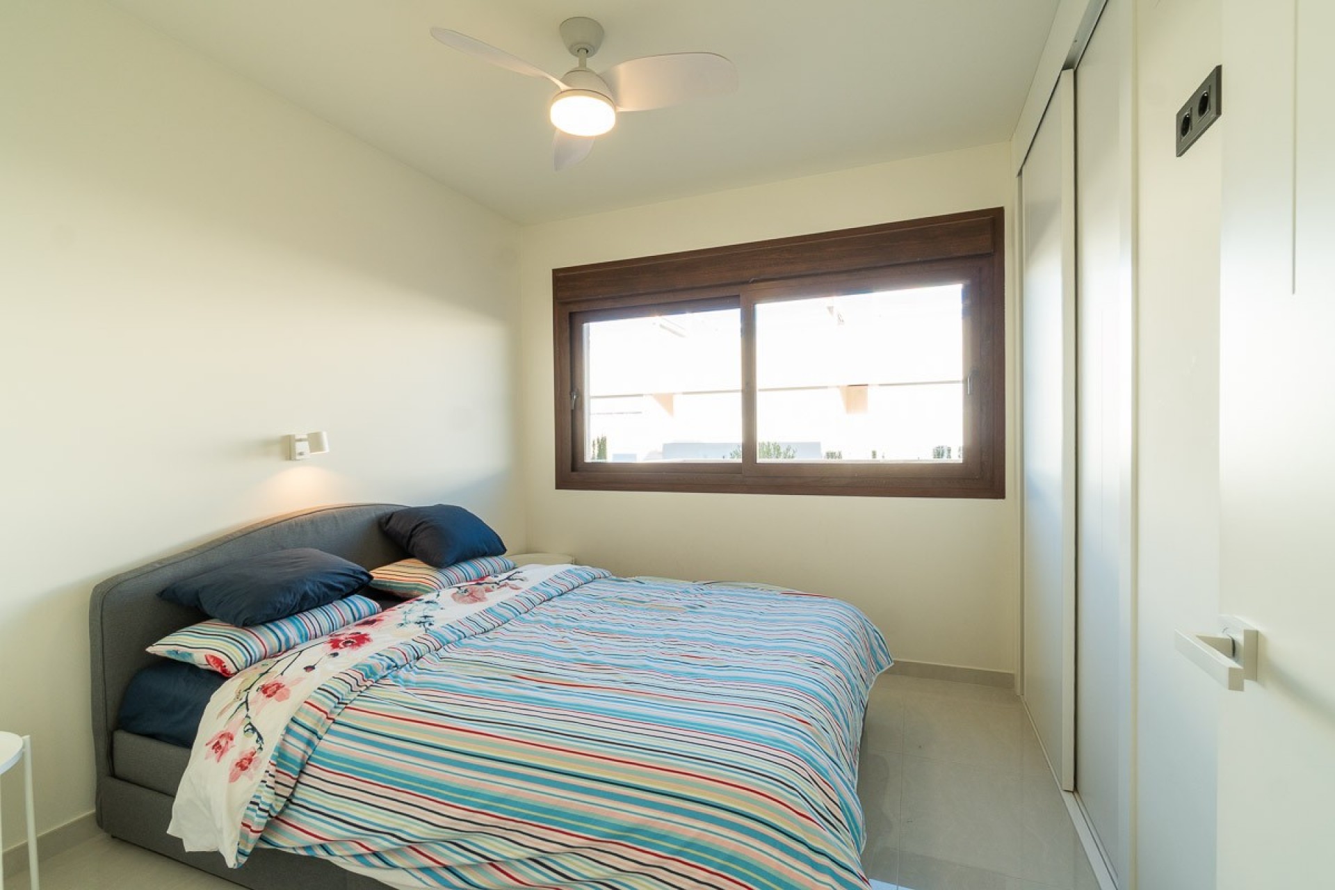 Wiederverkauf - Apartment -
Orihuela Costa - Los Balcones - Los Altos del Edén