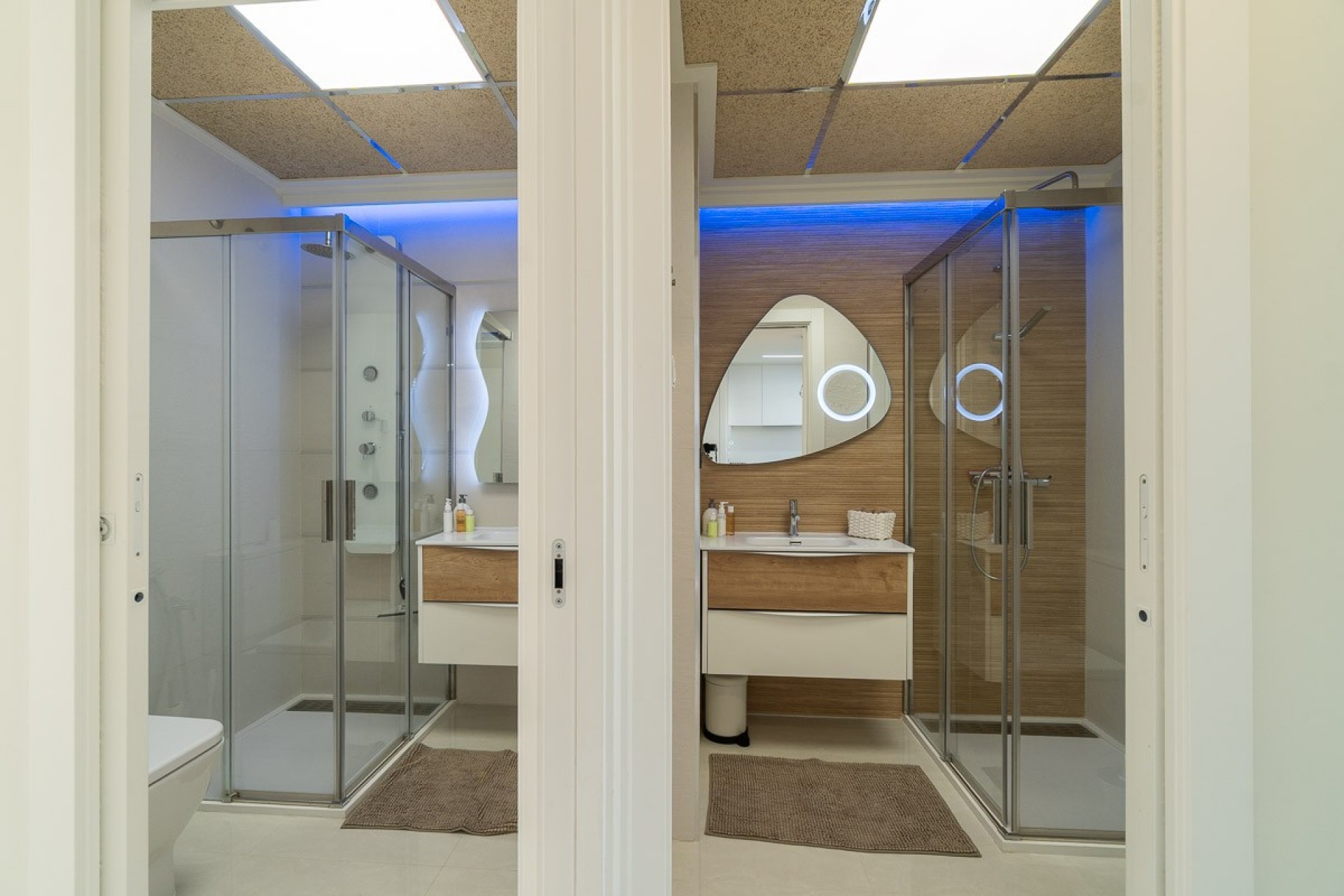 Wiederverkauf - Apartment -
Orihuela Costa - Los Balcones - Los Altos del Edén