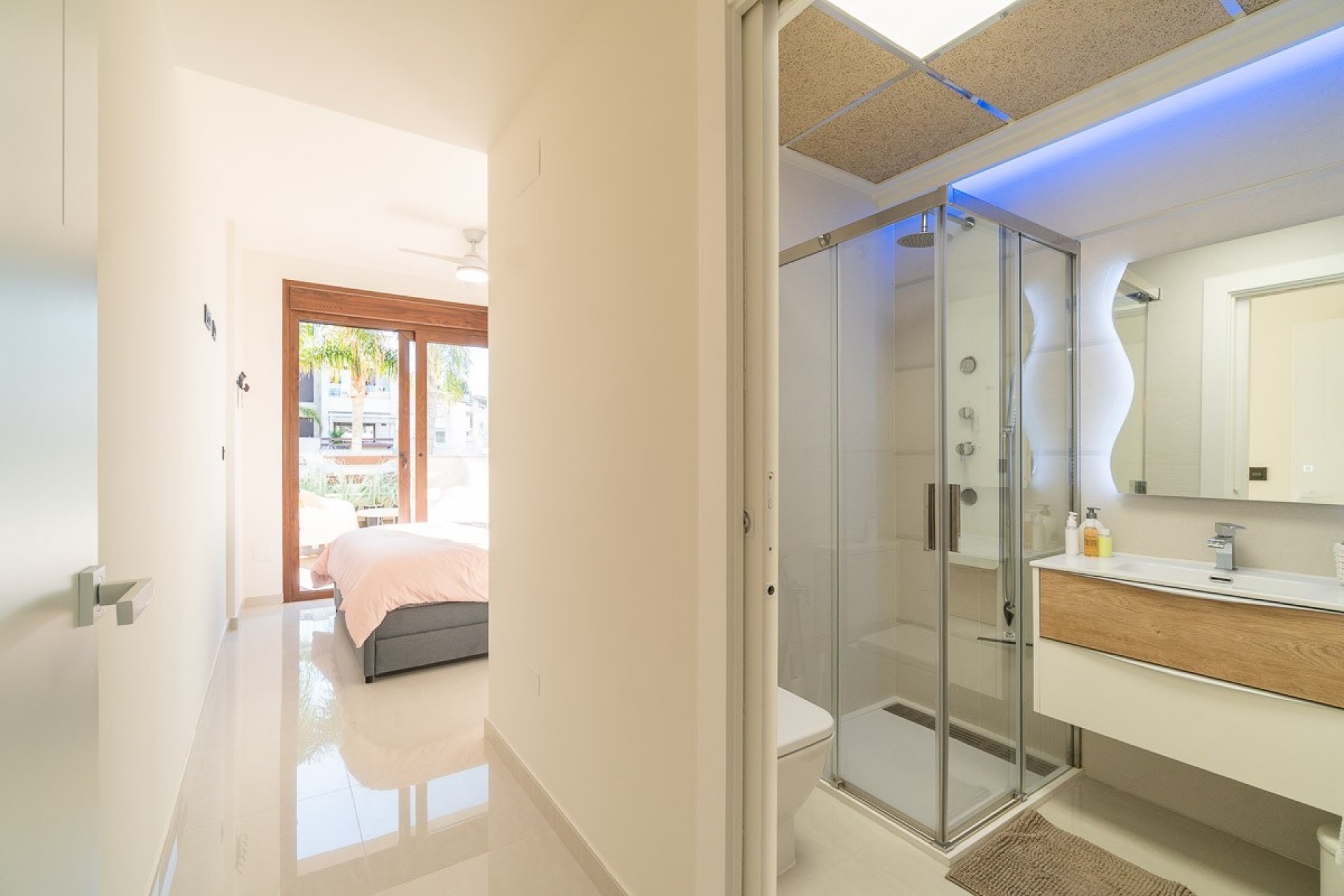 Wiederverkauf - Apartment -
Orihuela Costa - Los Balcones - Los Altos del Edén