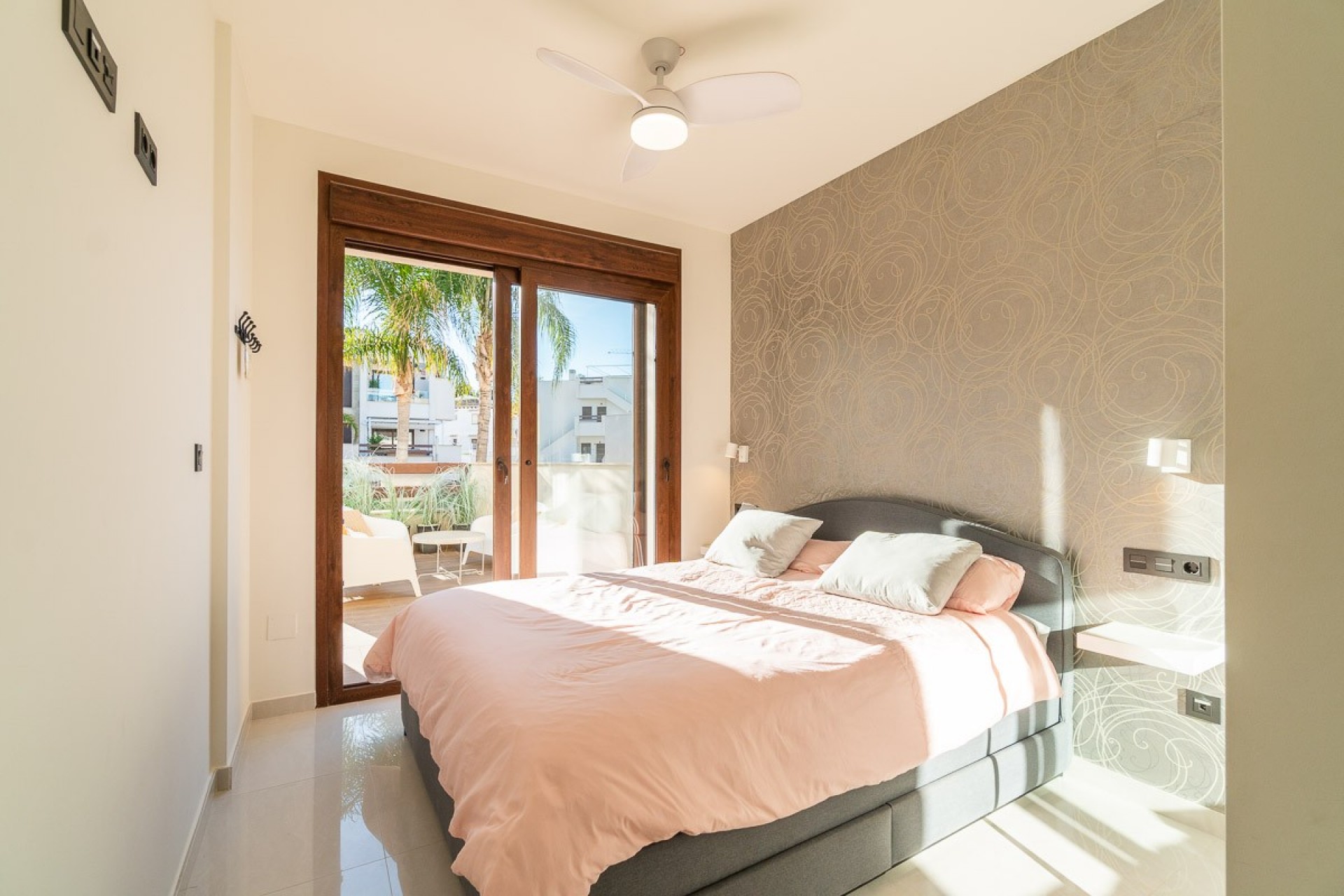 Wiederverkauf - Apartment -
Orihuela Costa - Los Balcones