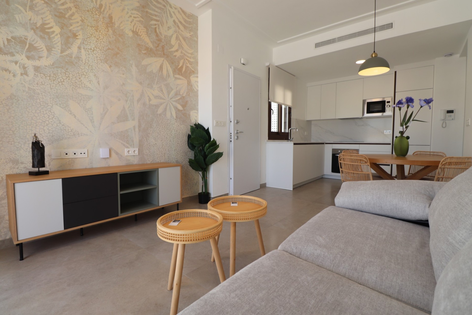 Wiederverkauf - Apartment -
Orihuela Costa - Los Balcones