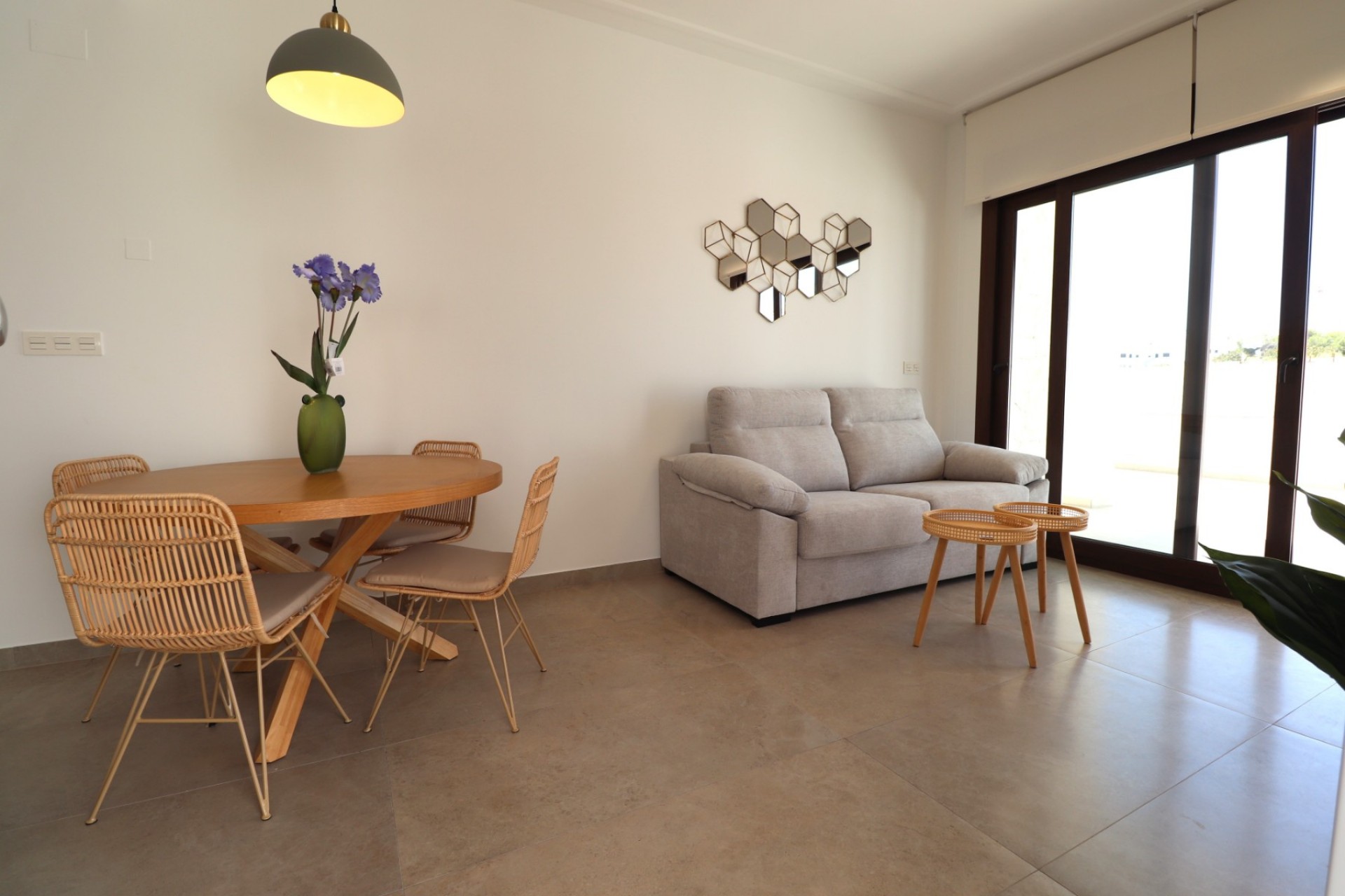 Wiederverkauf - Apartment -
Orihuela Costa - Los Balcones