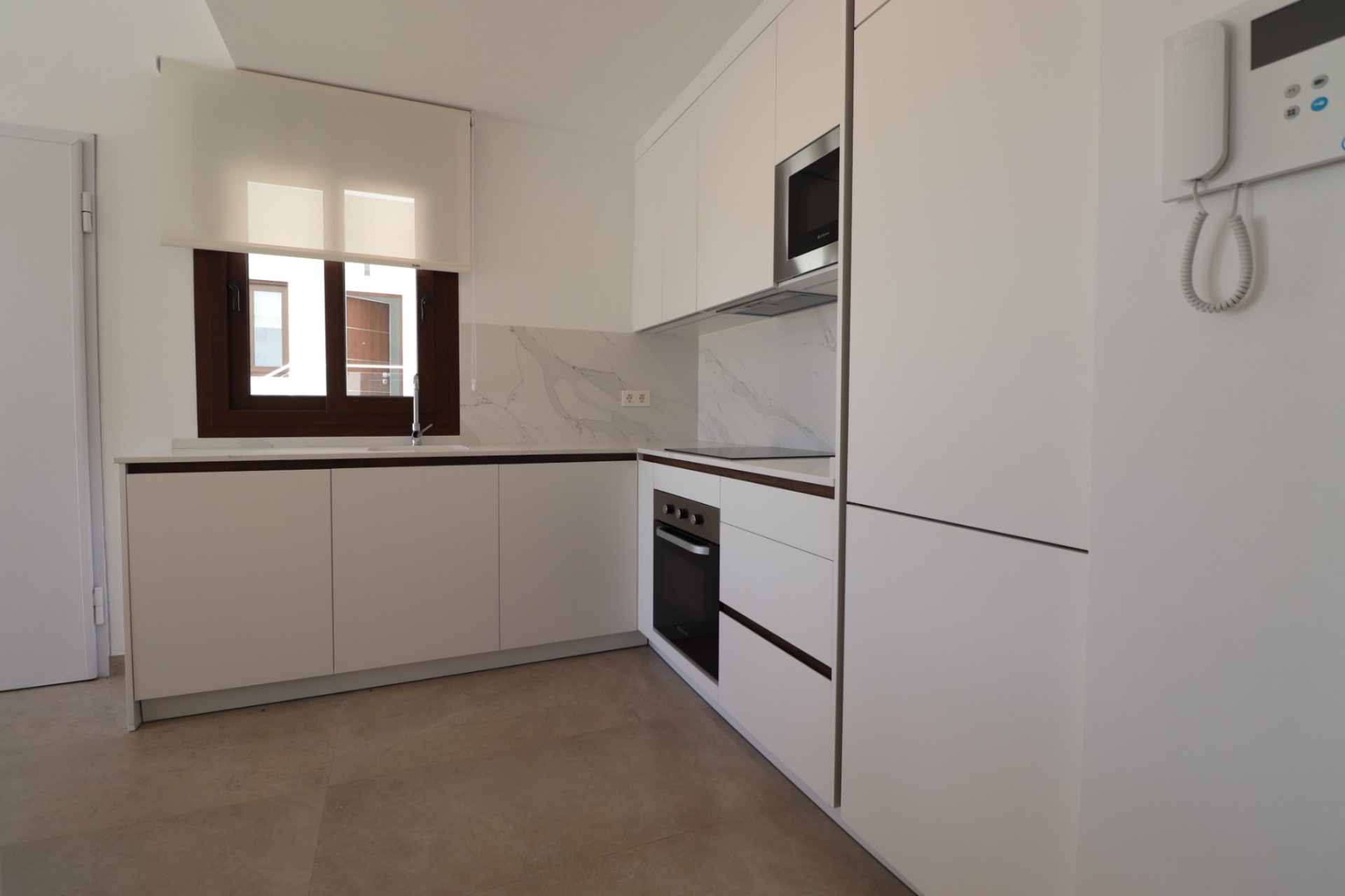 Wiederverkauf - Apartment -
Orihuela Costa - Los Balcones