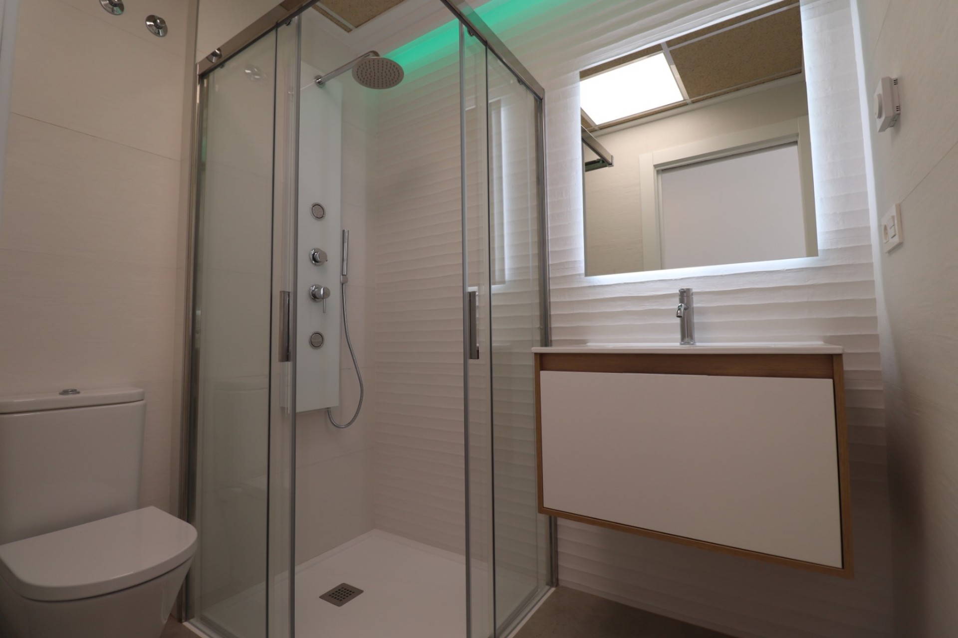 Wiederverkauf - Apartment -
Orihuela Costa - Los Balcones