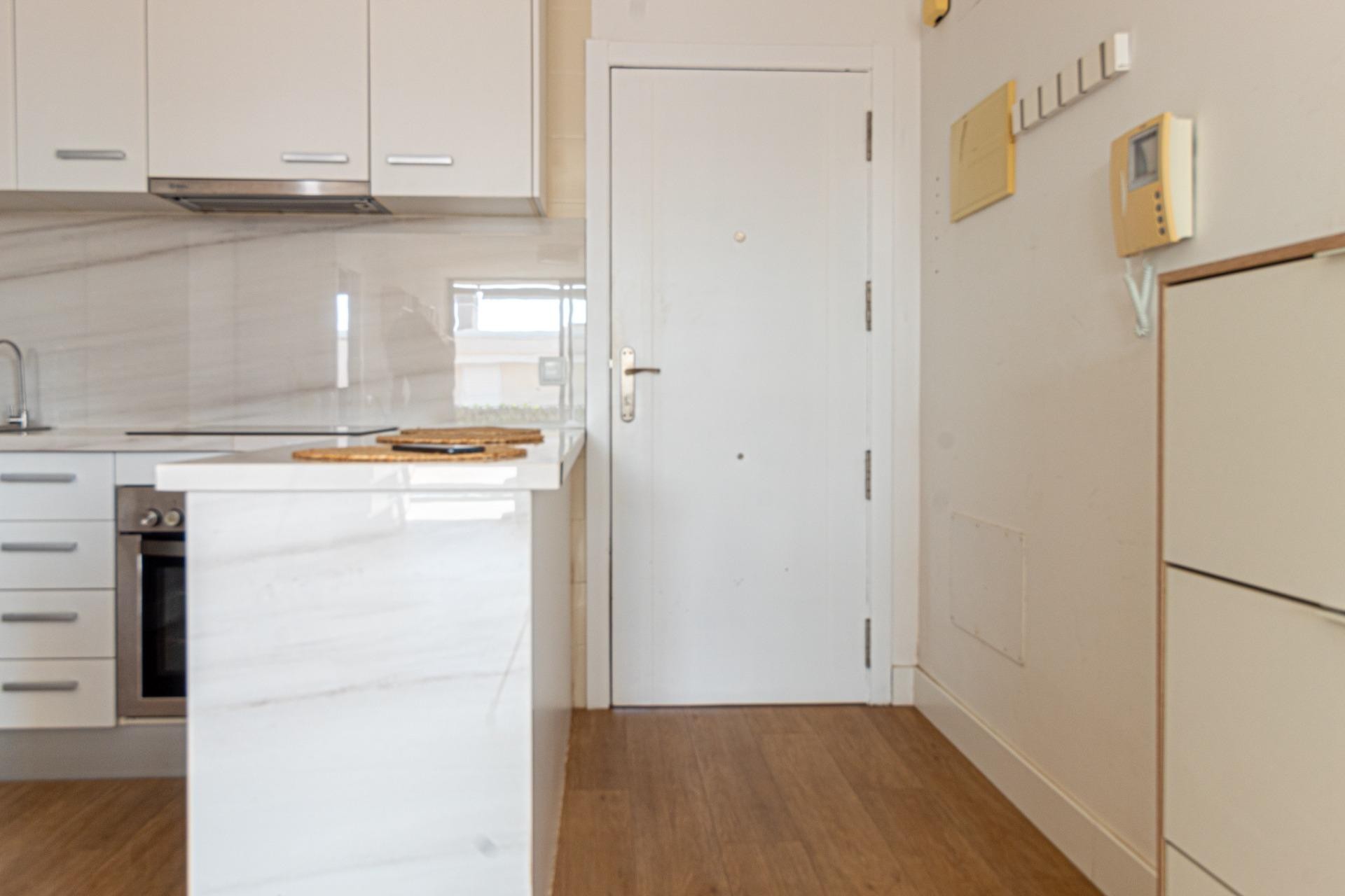 Wiederverkauf - Apartment -
Orihuela Costa - Los Dolses