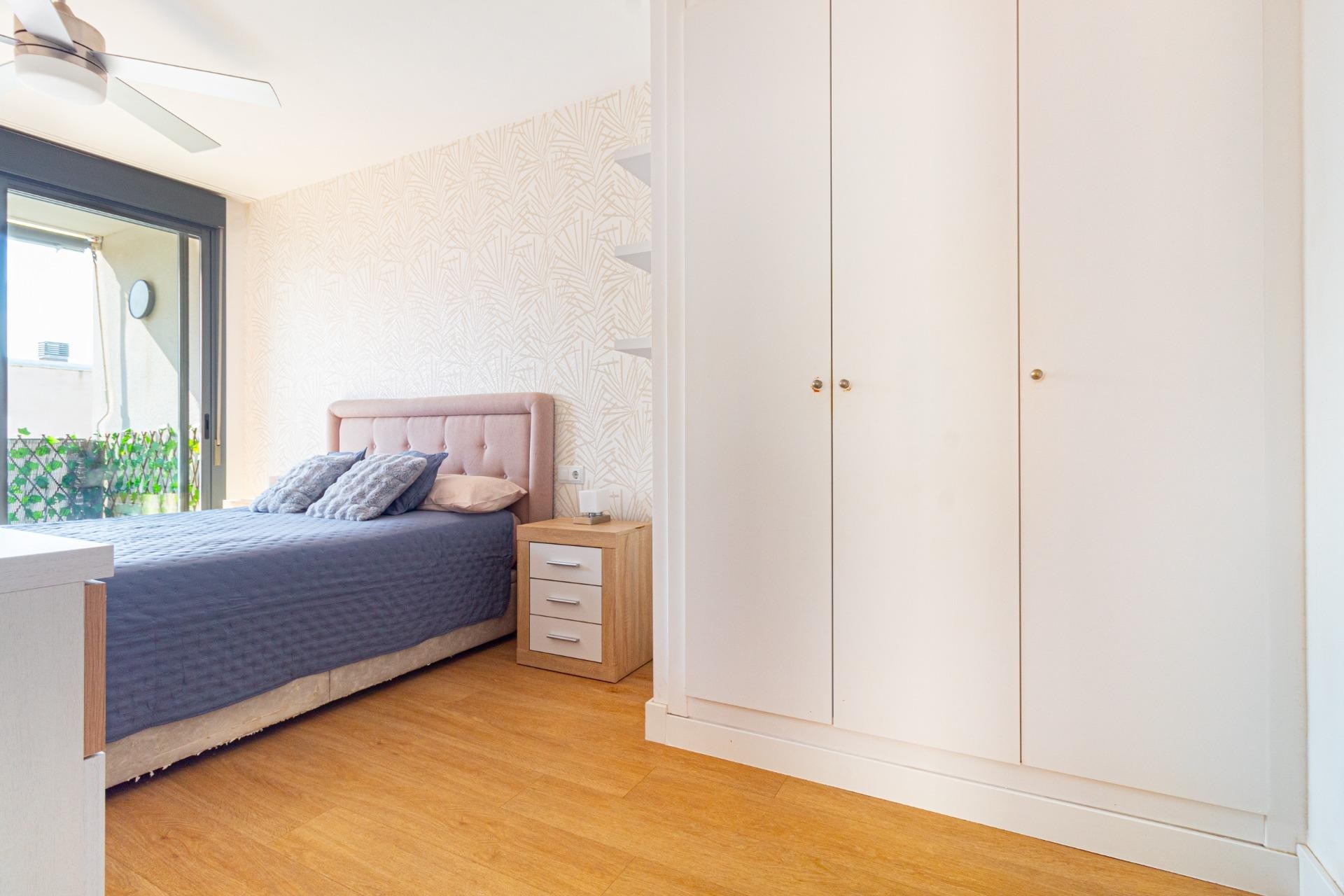 Wiederverkauf - Apartment -
Orihuela Costa - Los Dolses