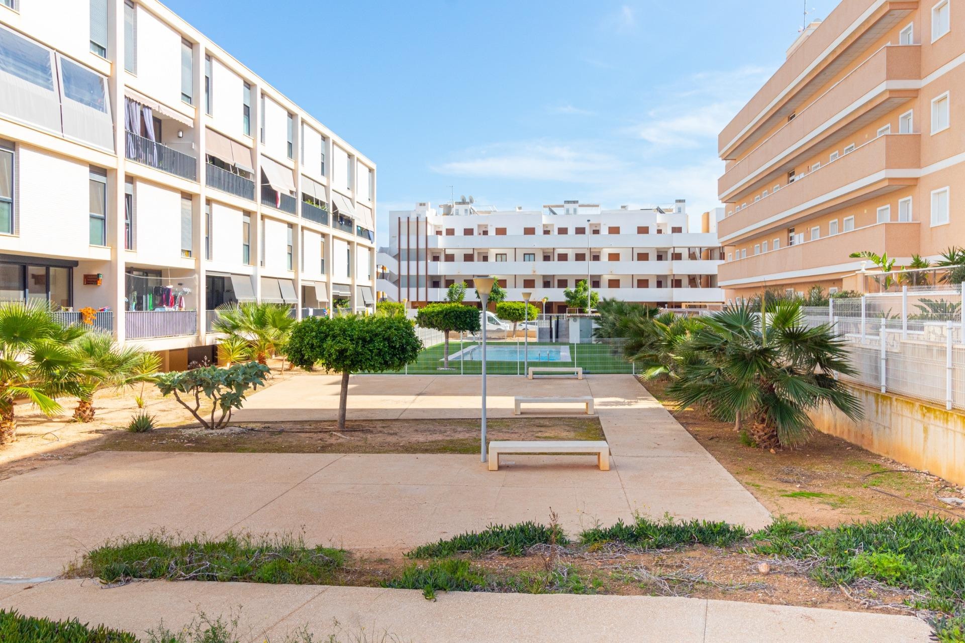 Wiederverkauf - Apartment -
Orihuela Costa - Los Dolses