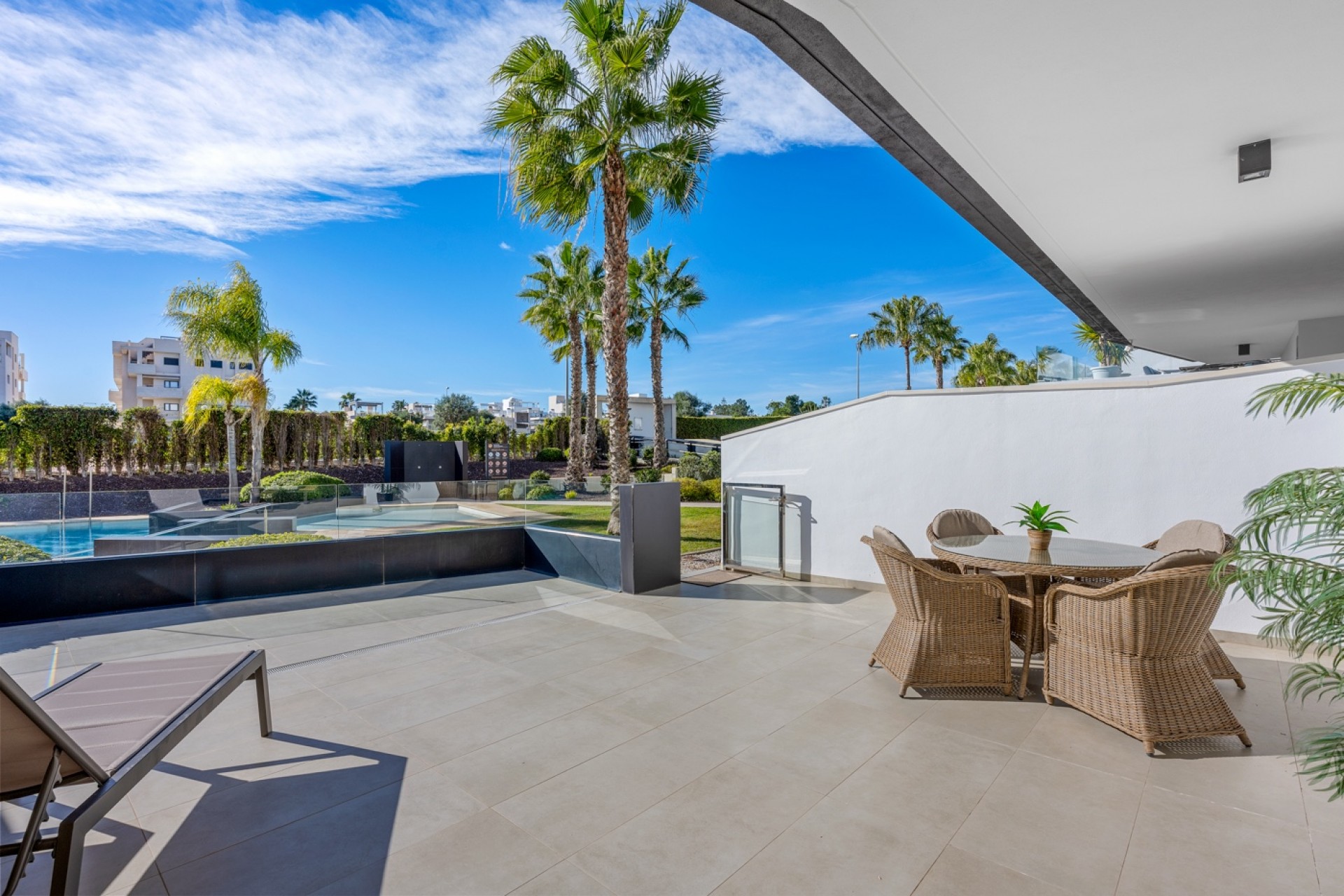 Wiederverkauf - Apartment -
Orihuela Costa - Los Dolses