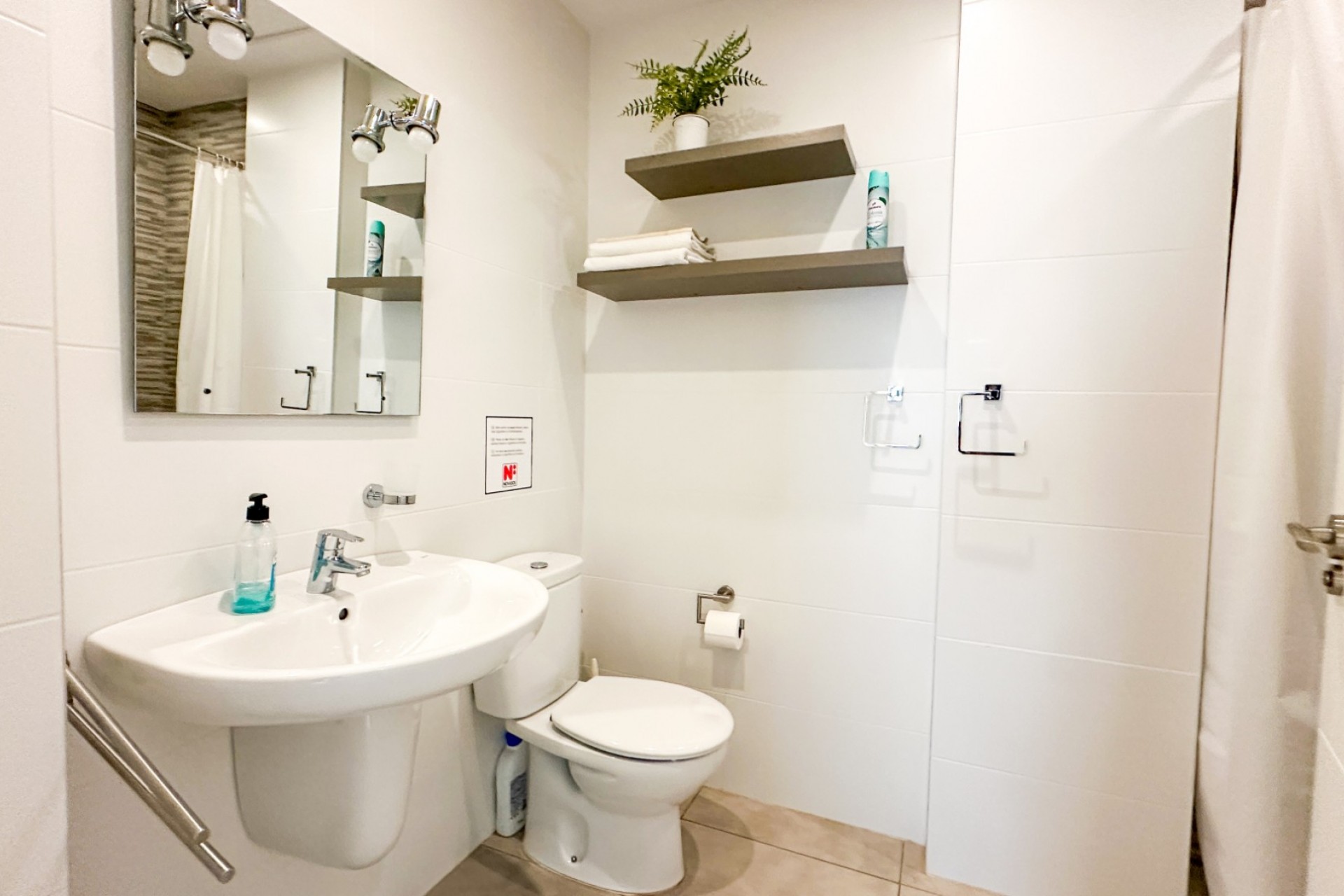 Wiederverkauf - Apartment -
Orihuela Costa - Los Dolses