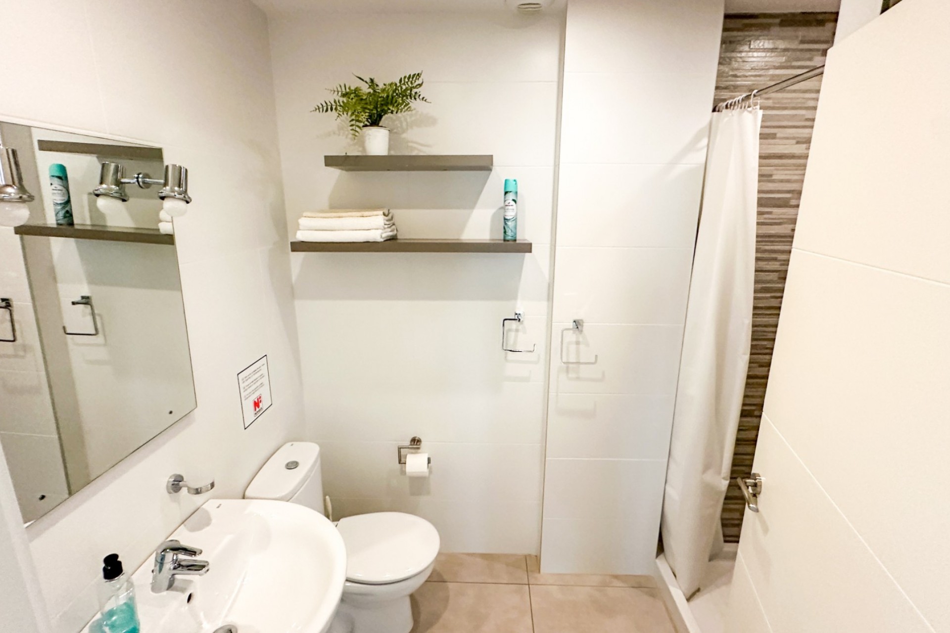 Wiederverkauf - Apartment -
Orihuela Costa - Los Dolses