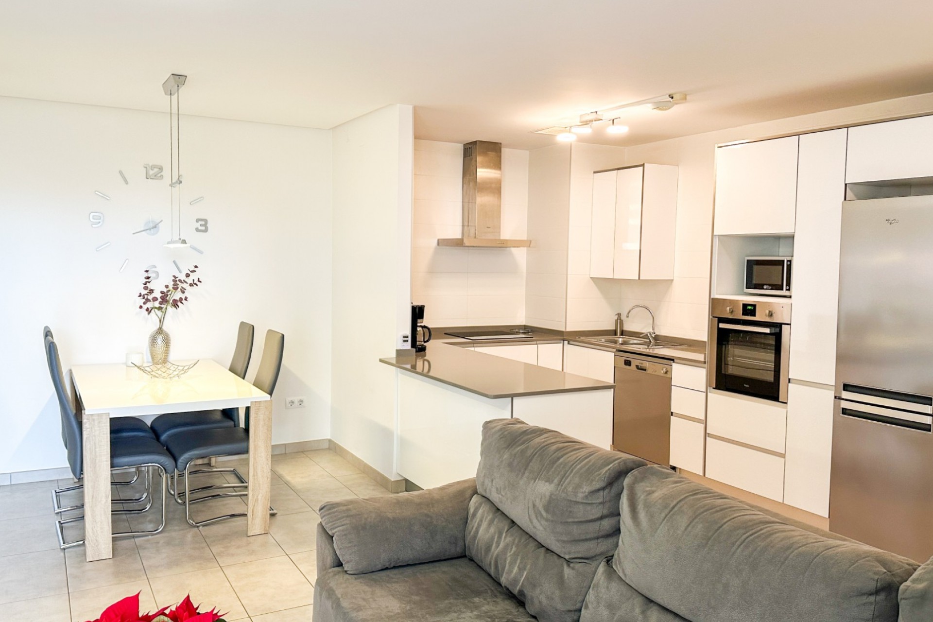 Wiederverkauf - Apartment -
Orihuela Costa - Los Dolses