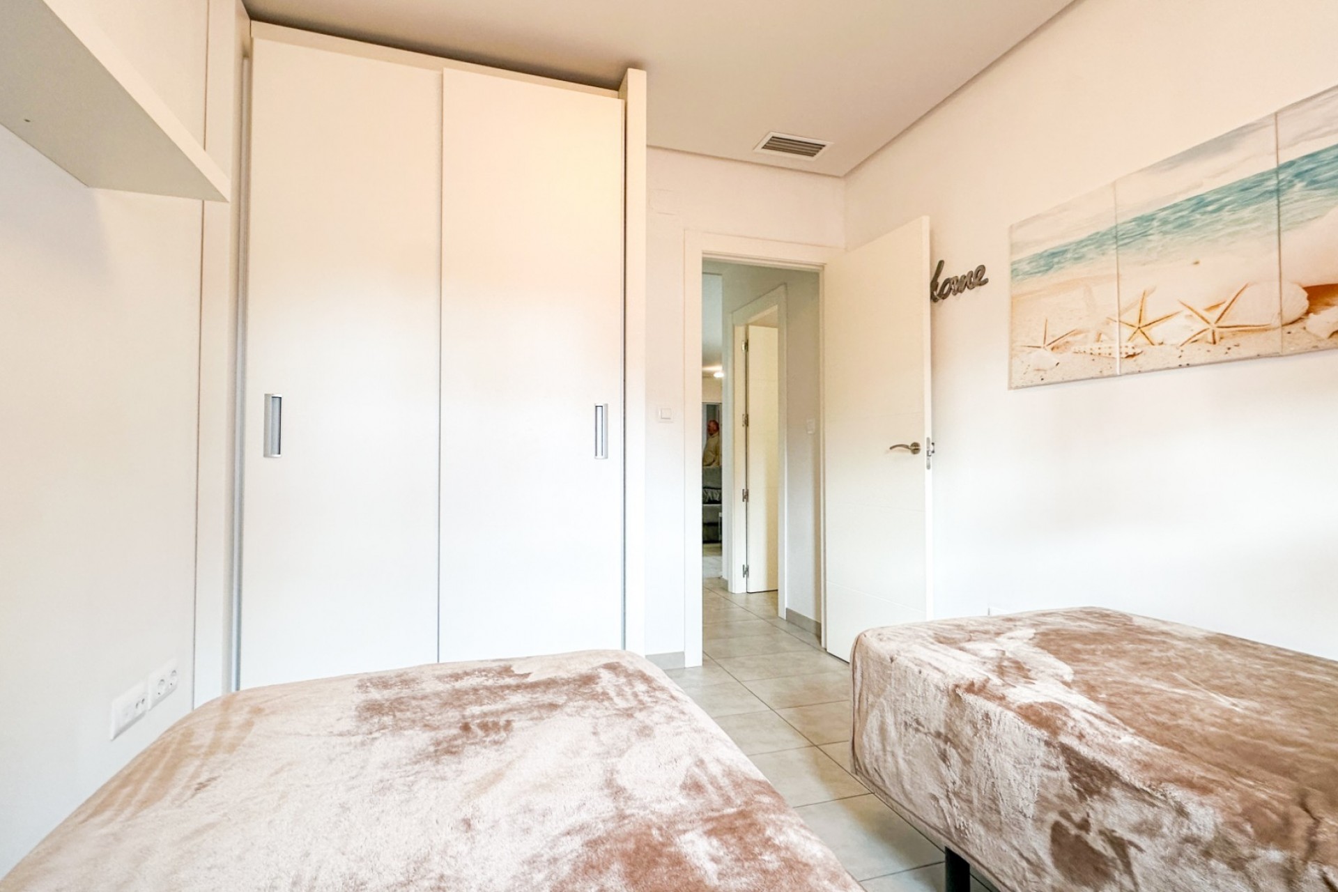 Wiederverkauf - Apartment -
Orihuela Costa - Los Dolses