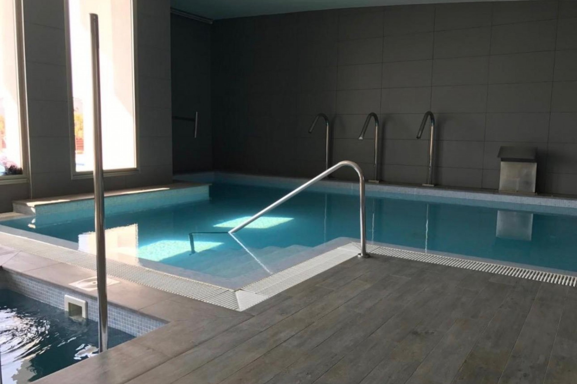 Wiederverkauf - Apartment -
Orihuela Costa - Los Dolses