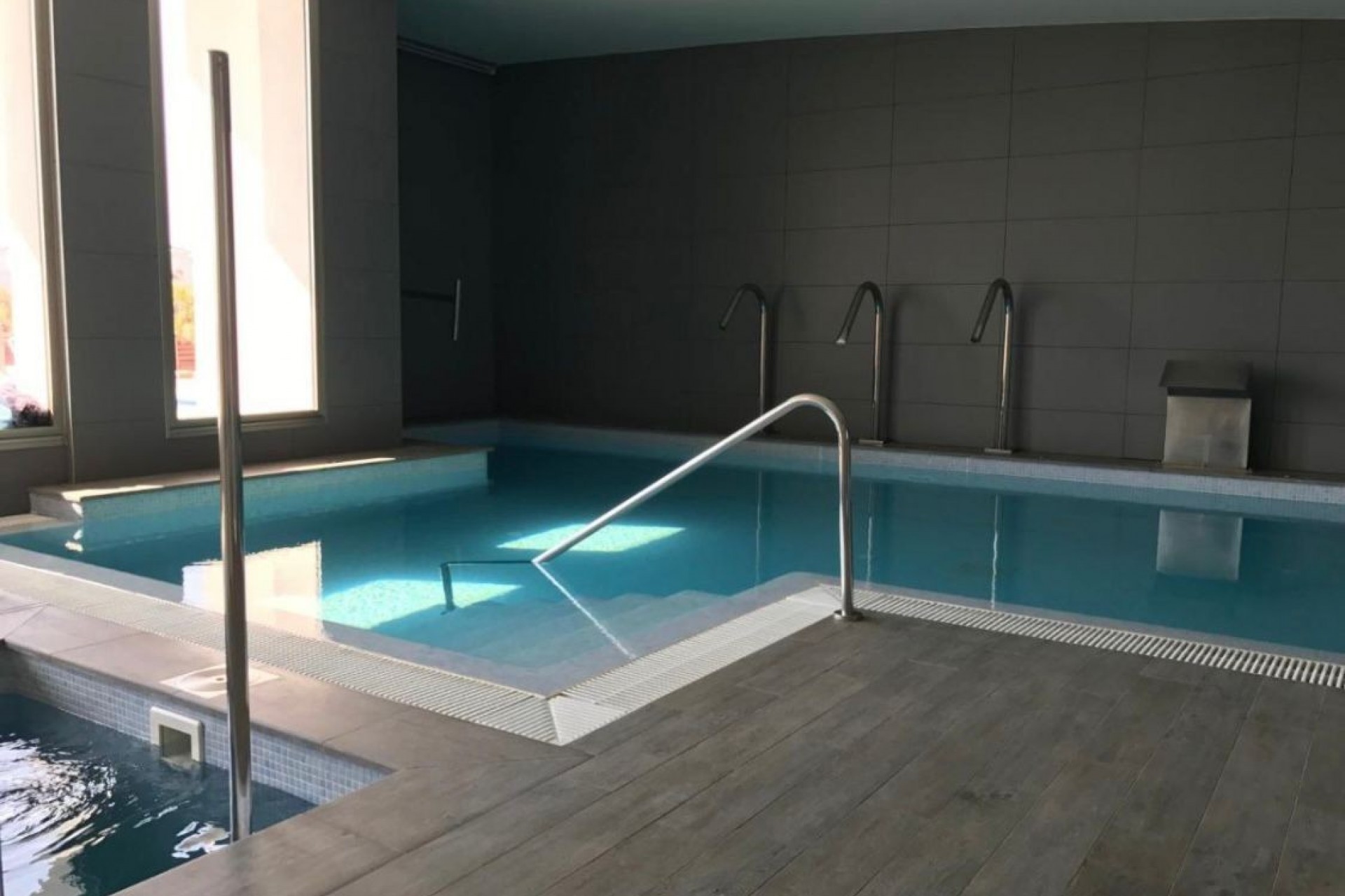 Wiederverkauf - Apartment -
Orihuela Costa - Los Dolses