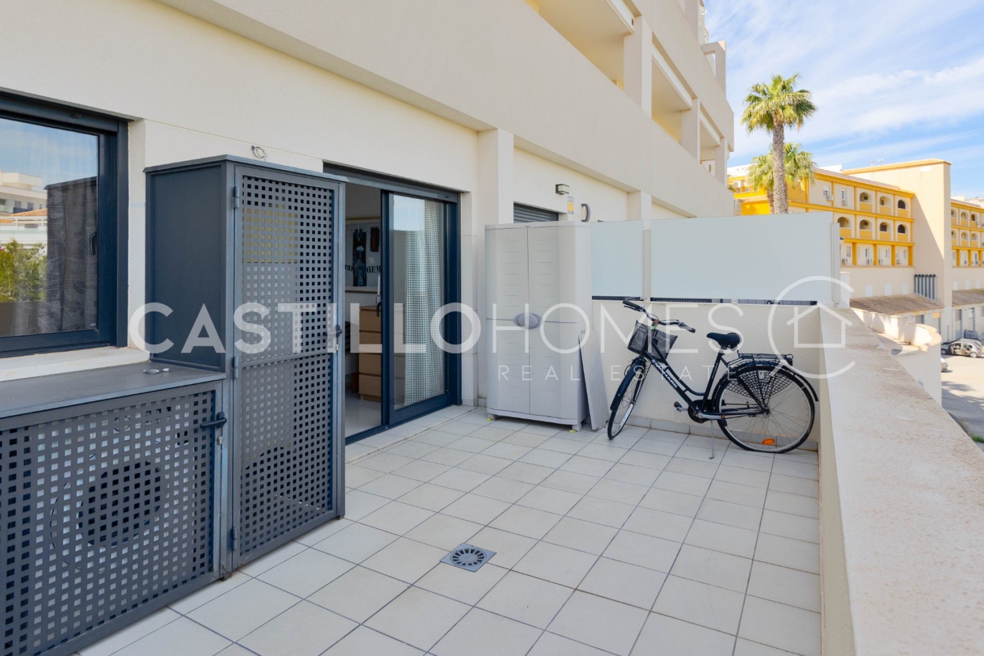 Wiederverkauf - Apartment -
Orihuela Costa - Los Dolses