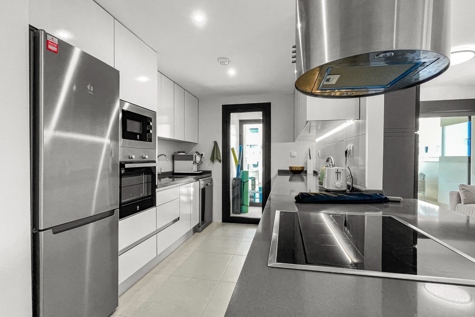 Wiederverkauf - Apartment -
Orihuela Costa - Los Dolses