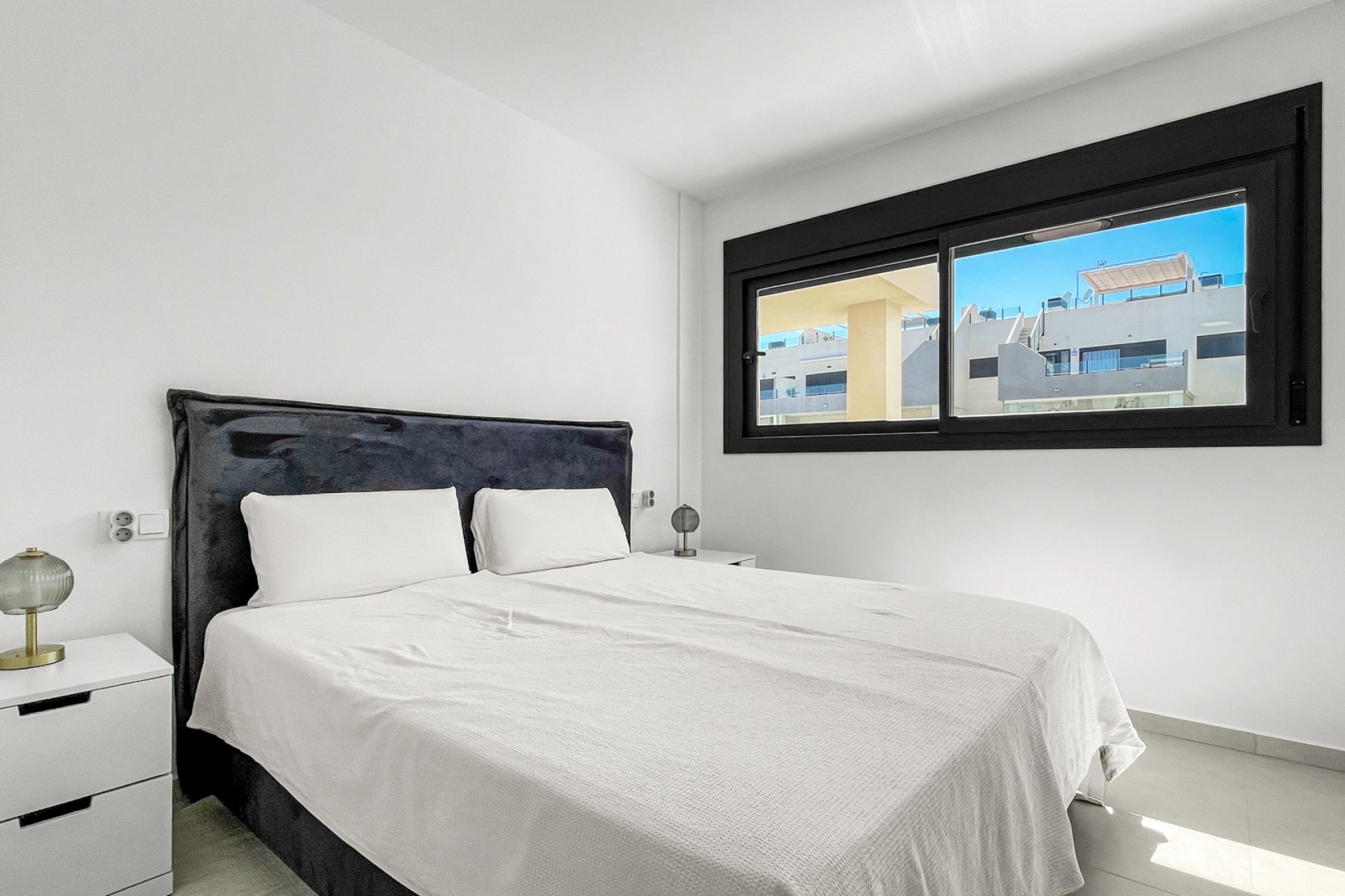 Wiederverkauf - Apartment -
Orihuela Costa - Los Dolses
