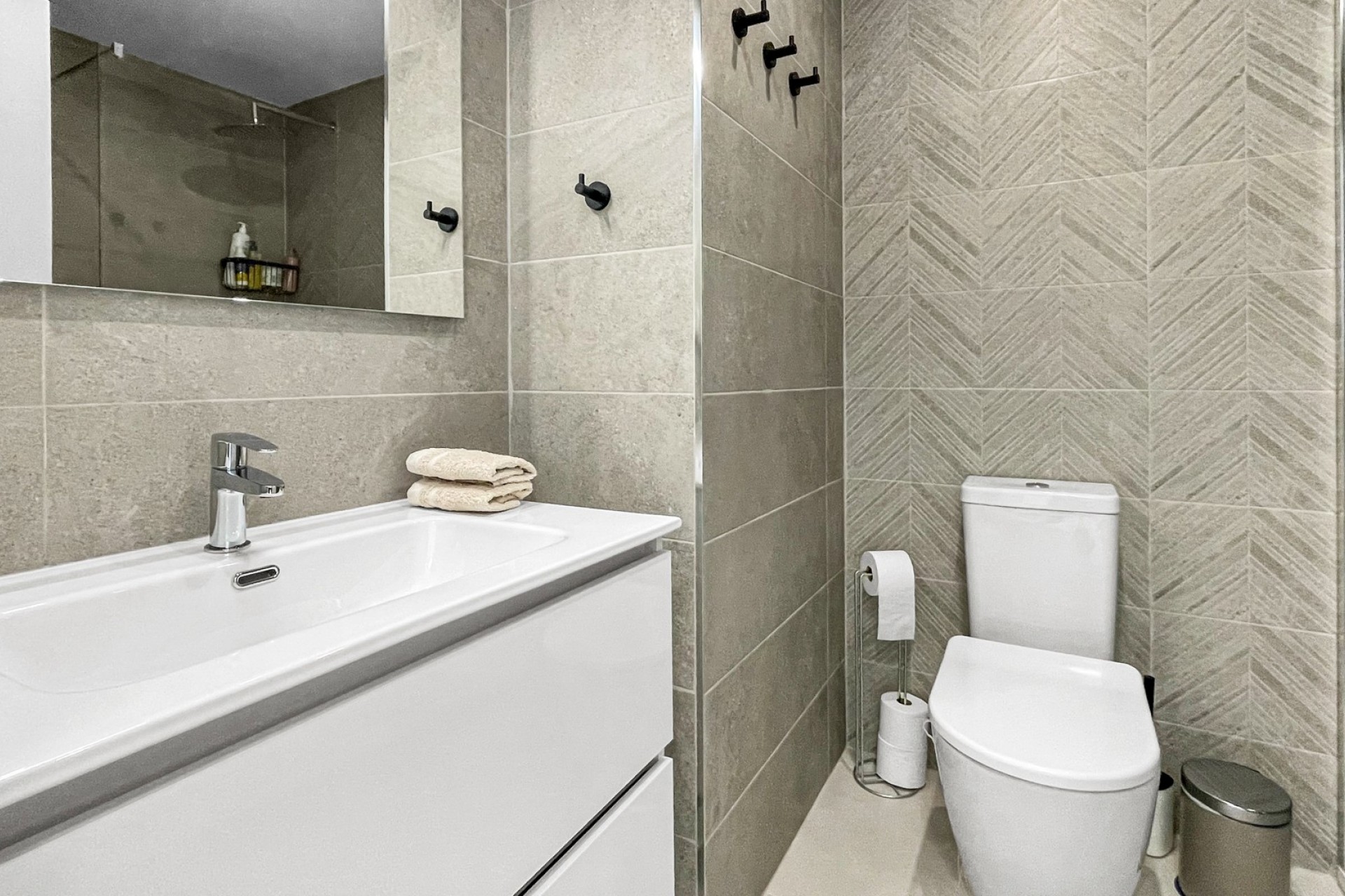 Wiederverkauf - Apartment -
Orihuela Costa - Los Dolses