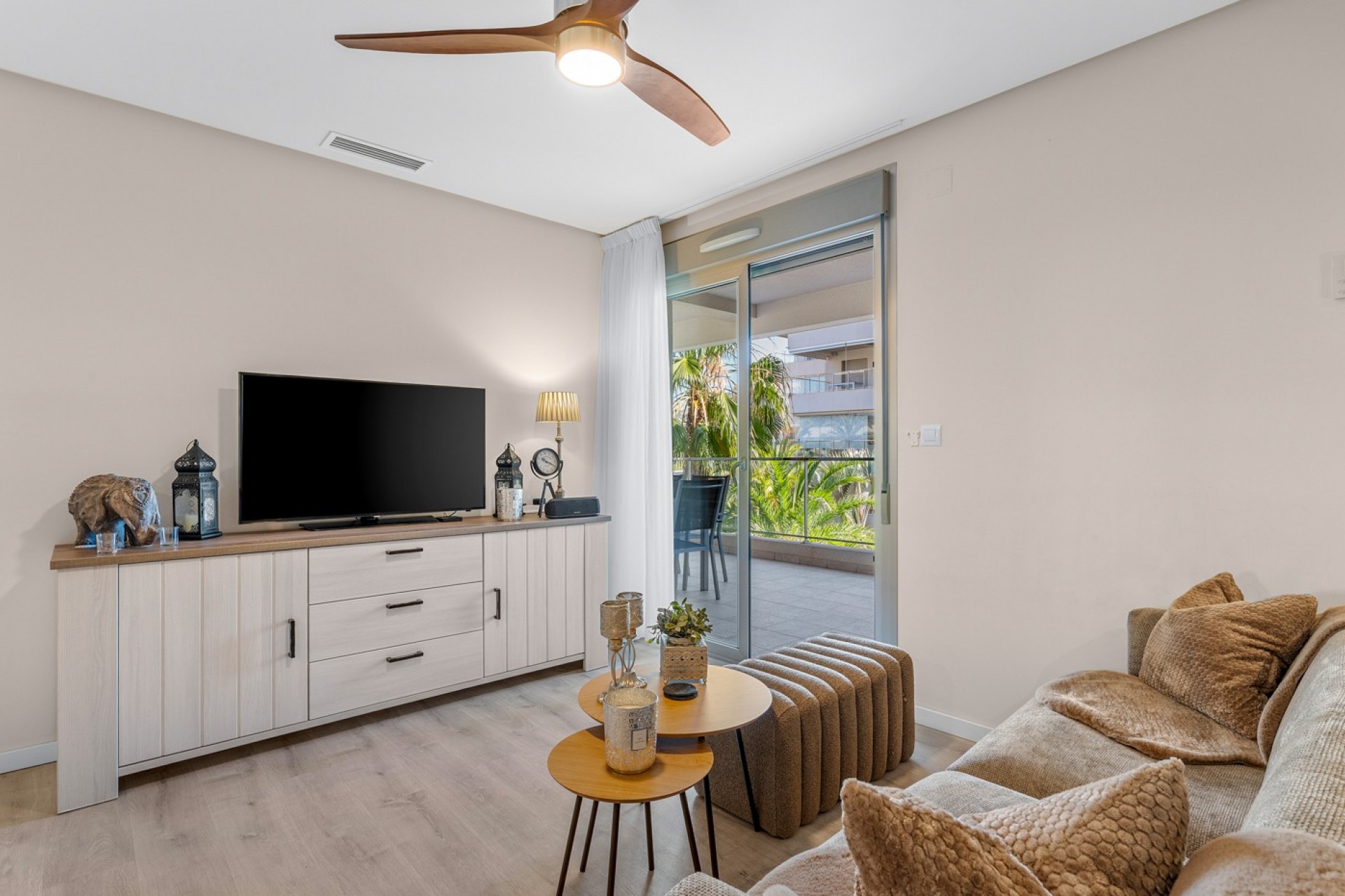Wiederverkauf - Apartment -
Orihuela Costa - Los Dolses