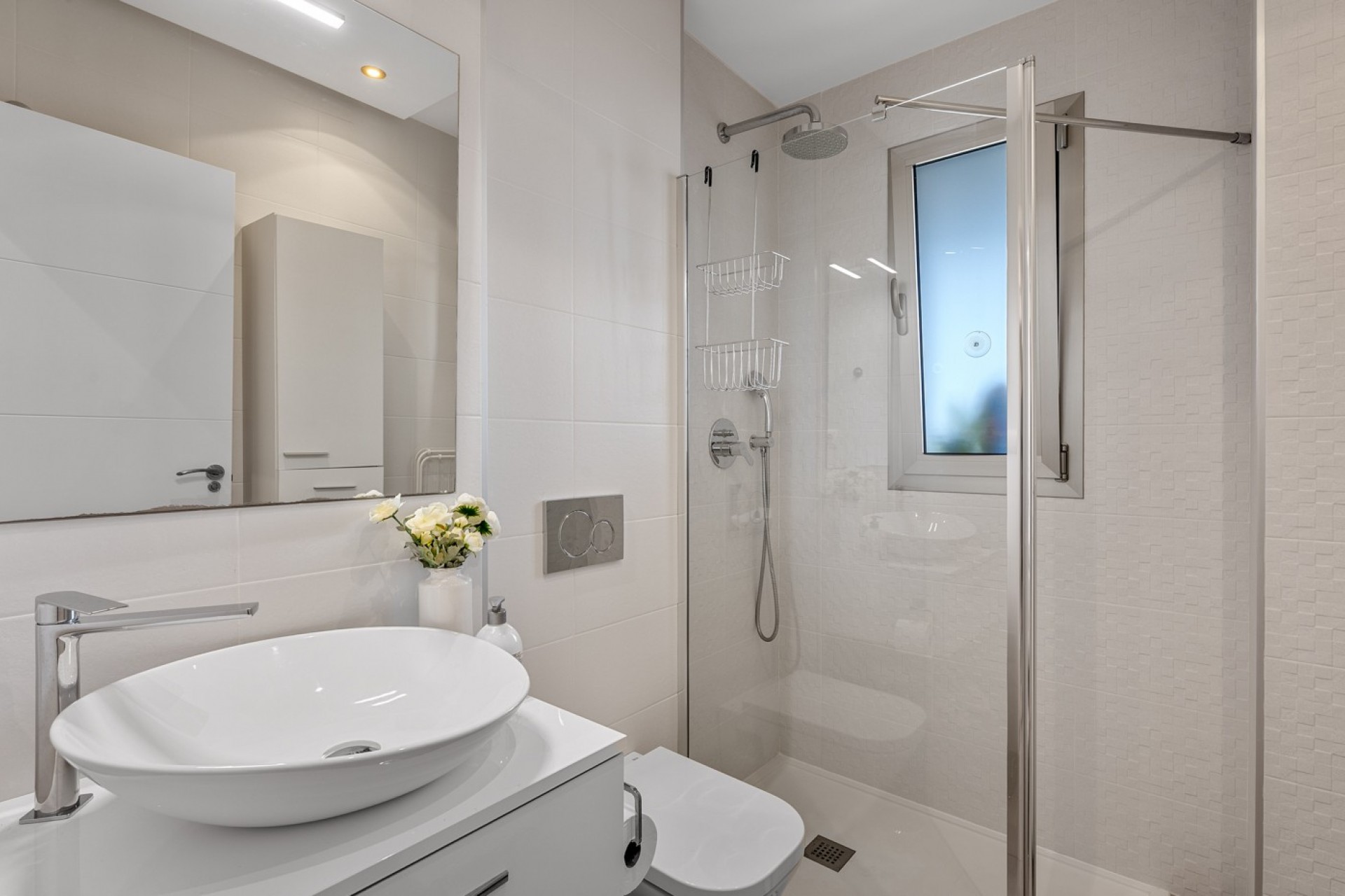 Wiederverkauf - Apartment -
Orihuela Costa - Los Dolses