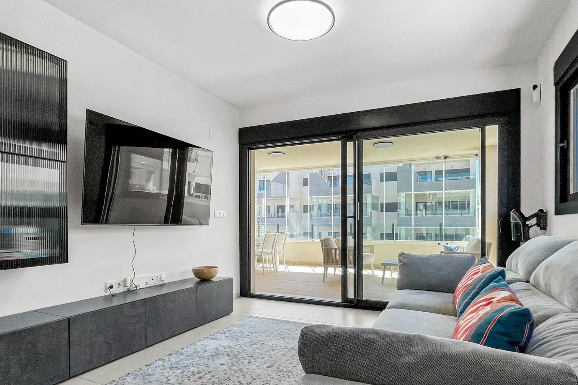 Wiederverkauf - Apartment -
Orihuela Costa - Los Dolses