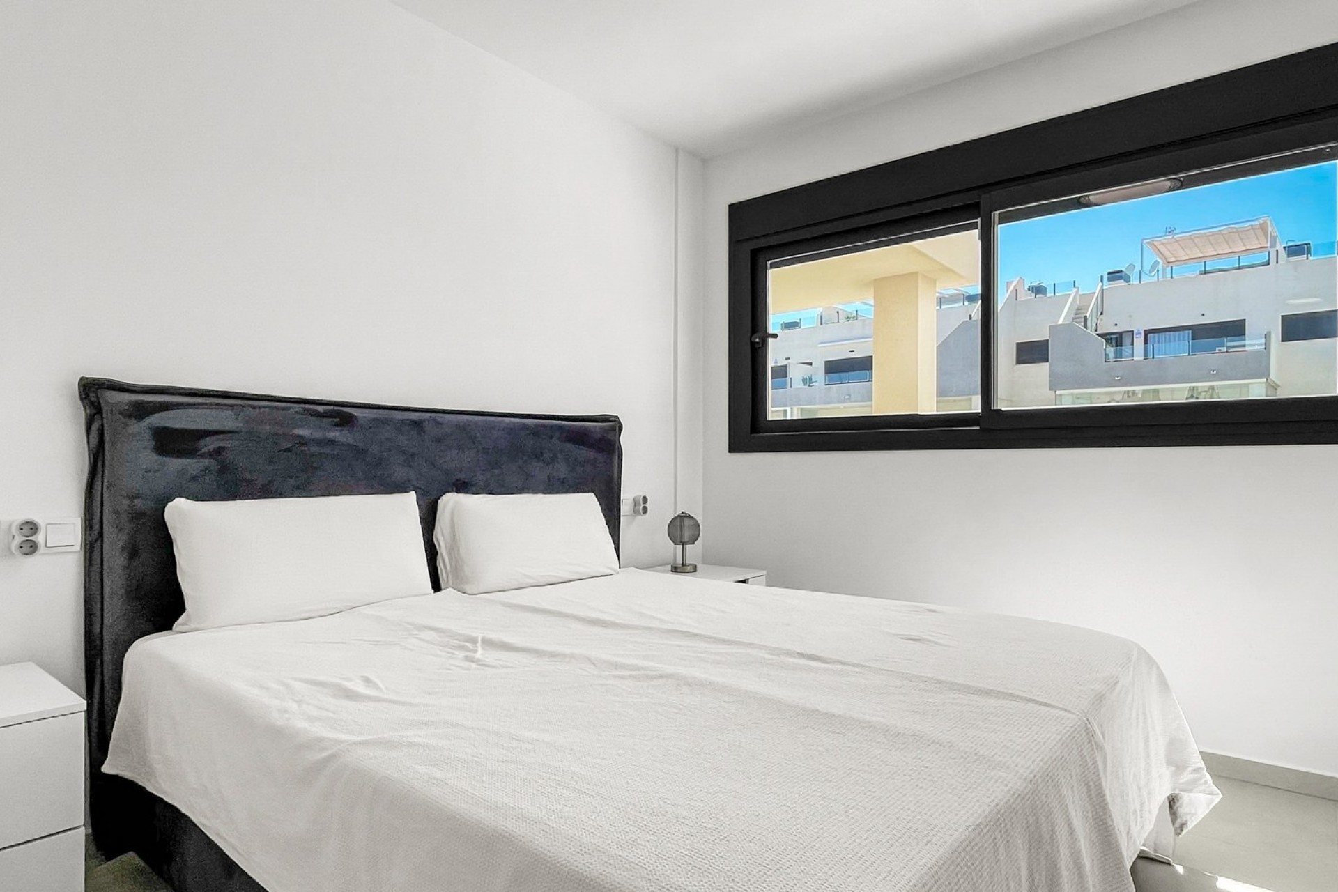 Wiederverkauf - Apartment -
Orihuela Costa - Los Dolses