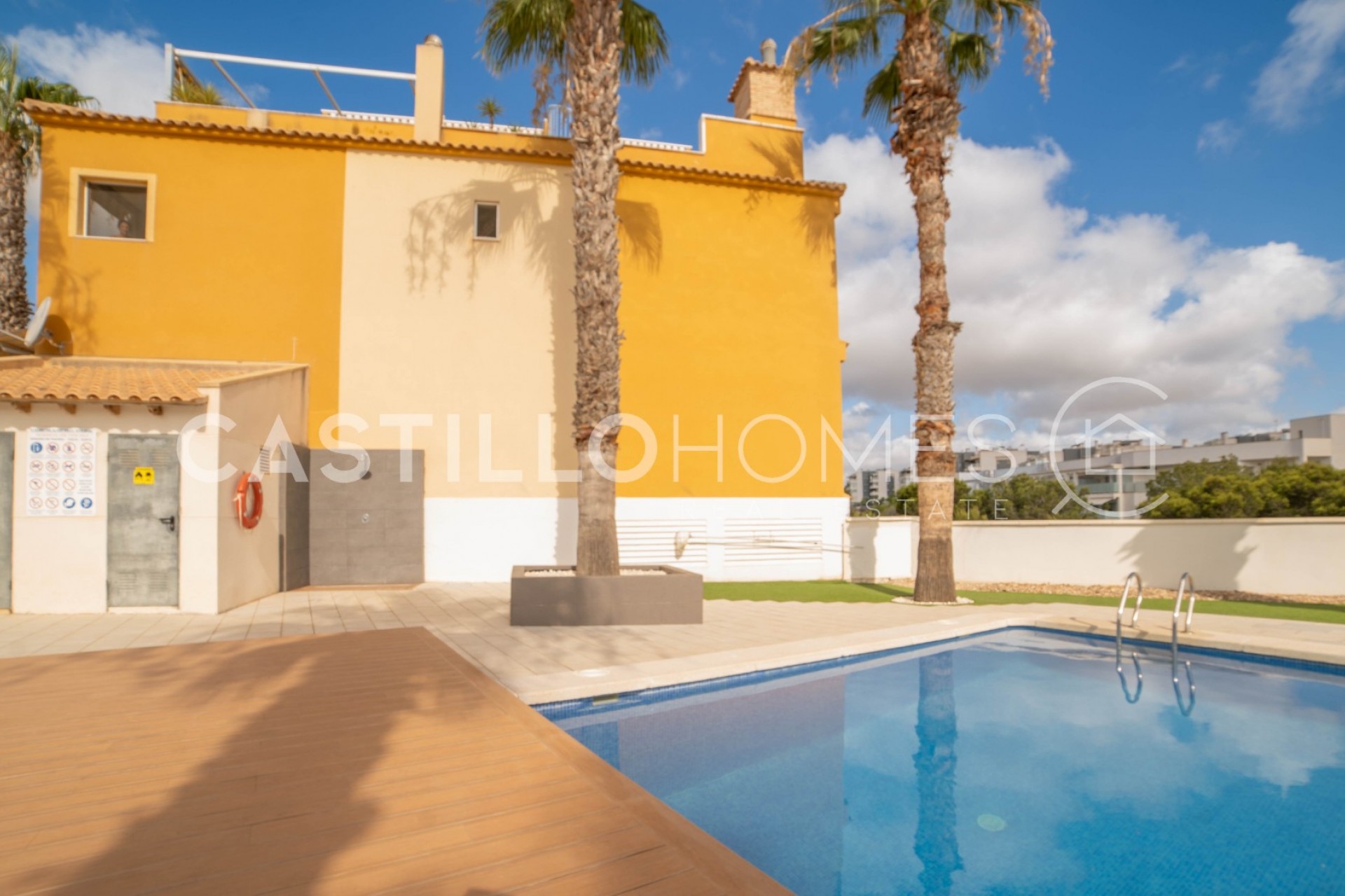 Wiederverkauf - Apartment -
Orihuela Costa - Los Dolses