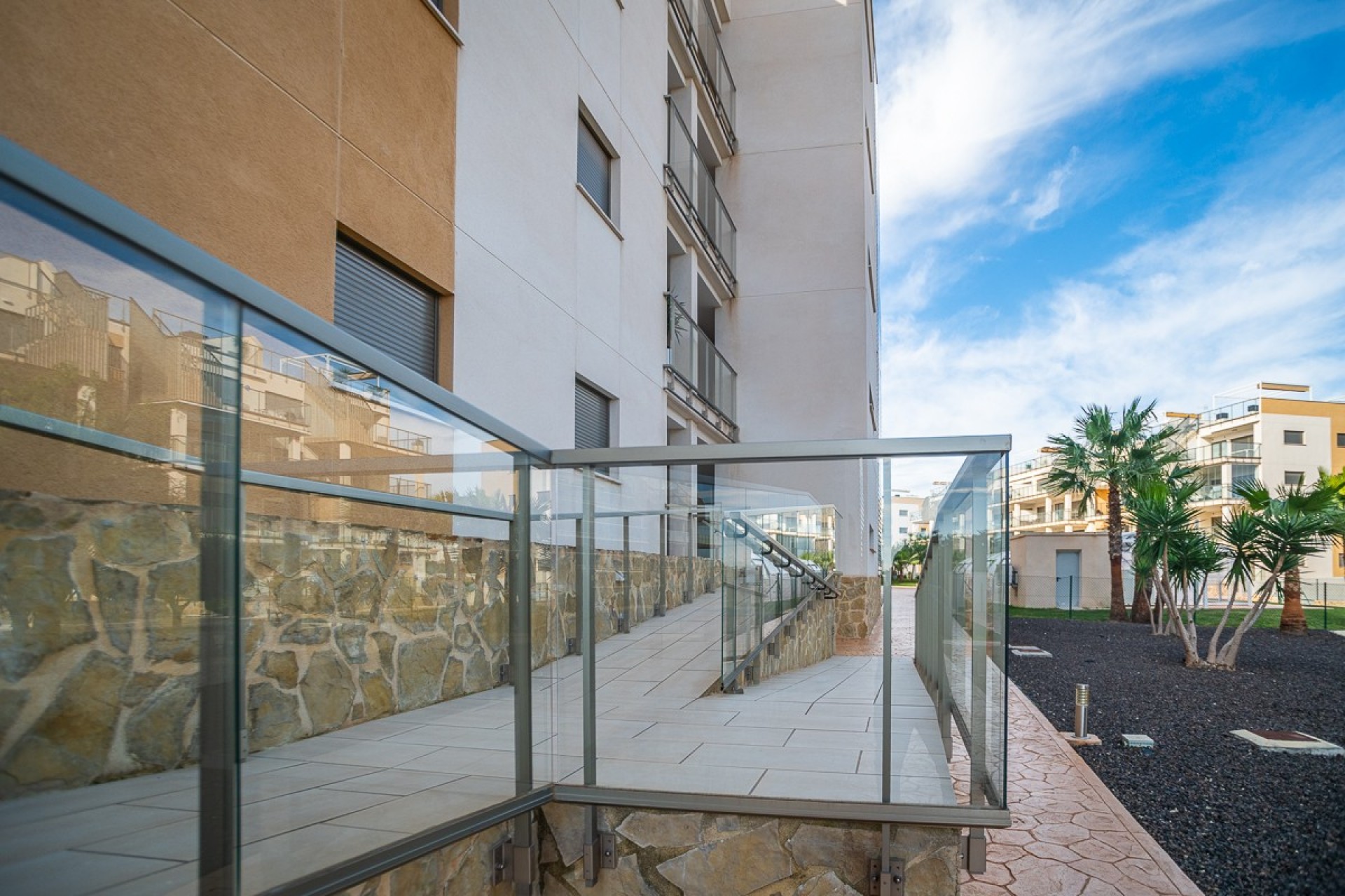 Wiederverkauf - Apartment -
Orihuela Costa - Los Dolses