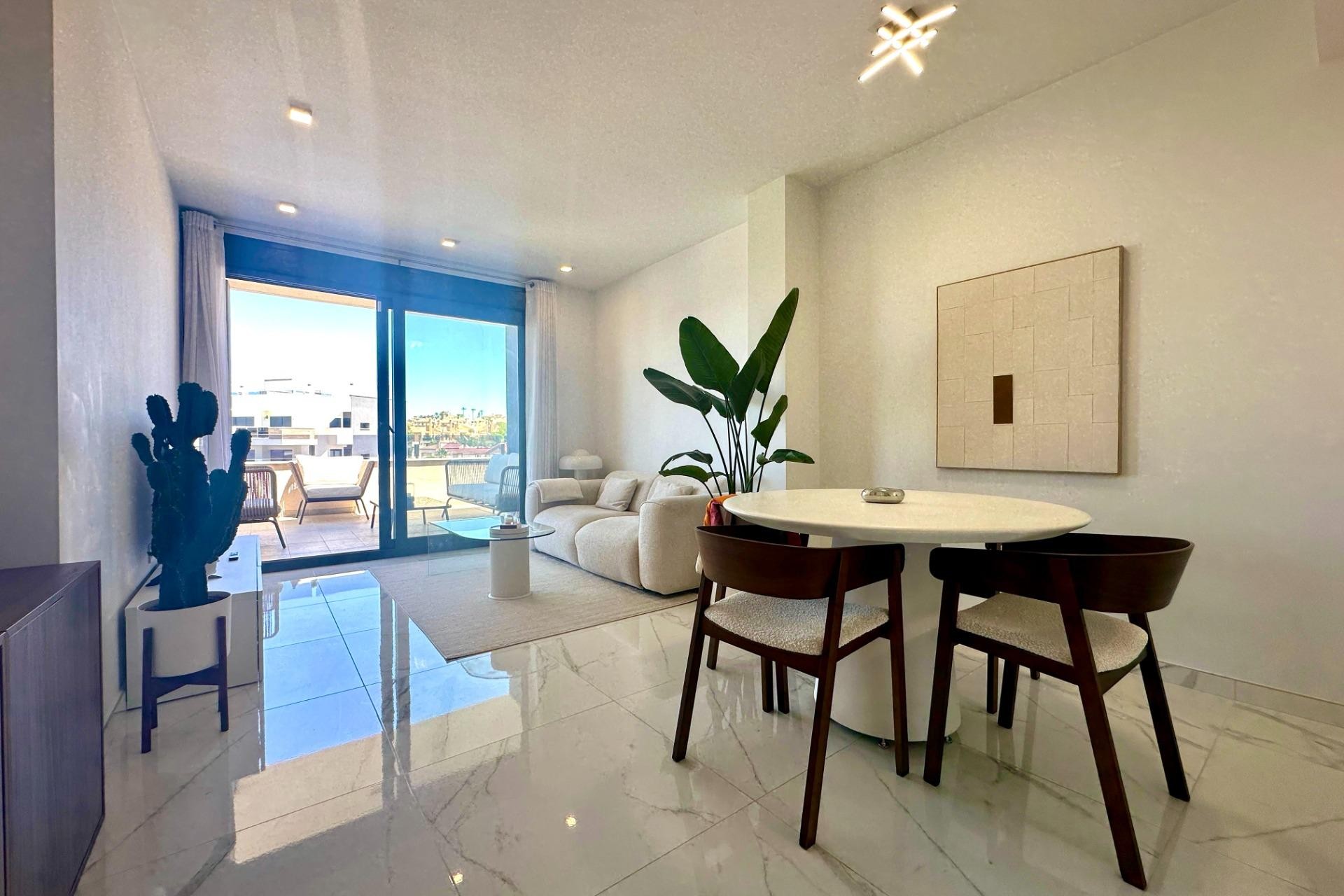 Wiederverkauf - Apartment -
Orihuela Costa - Pau 8