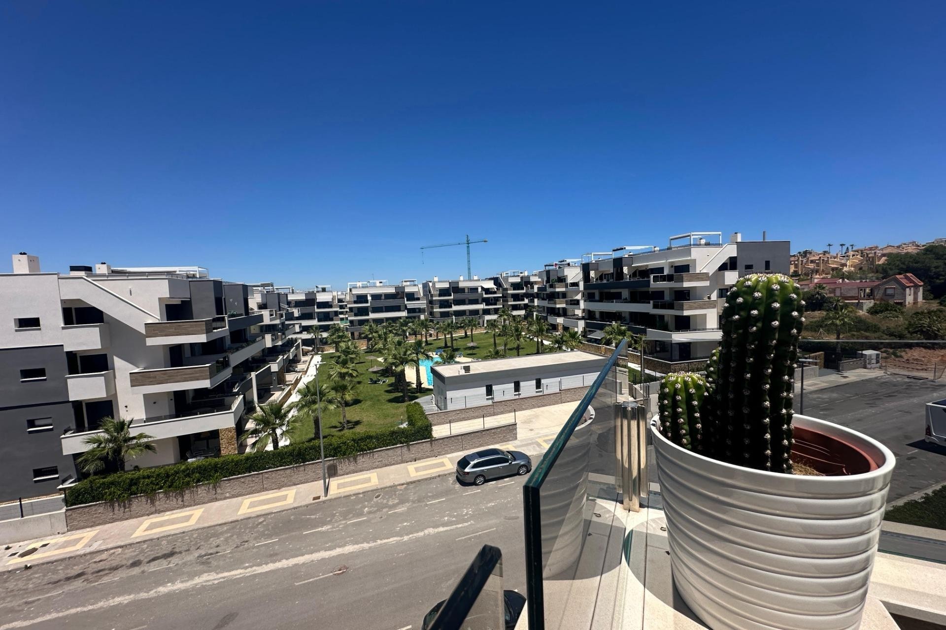 Wiederverkauf - Apartment -
Orihuela Costa - Pau 8